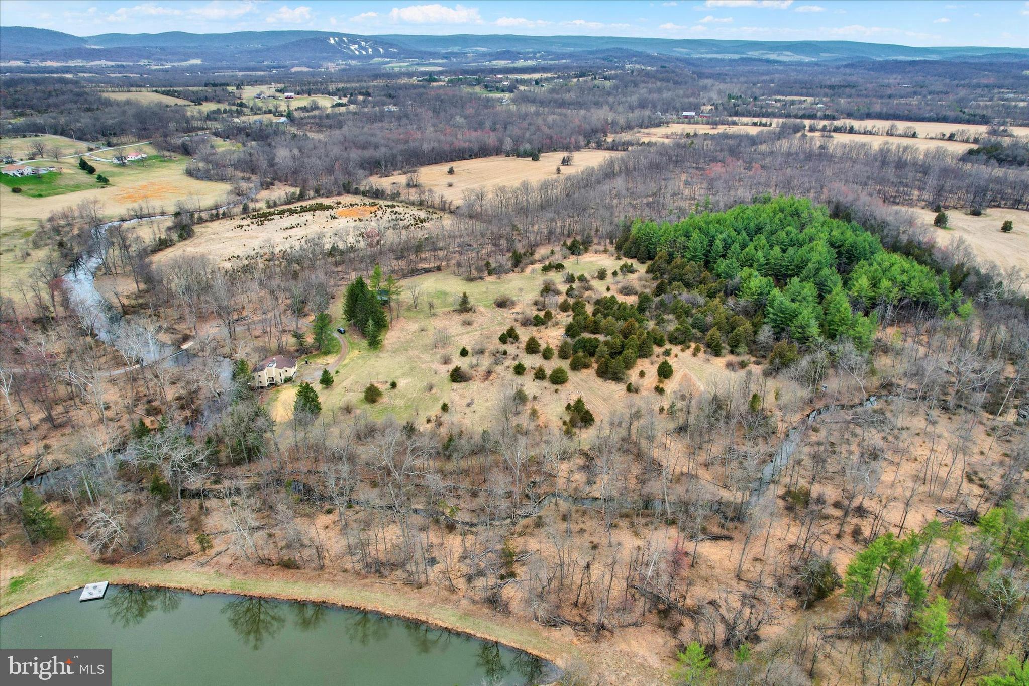 FREEDOM TOWNSHIP - Residential