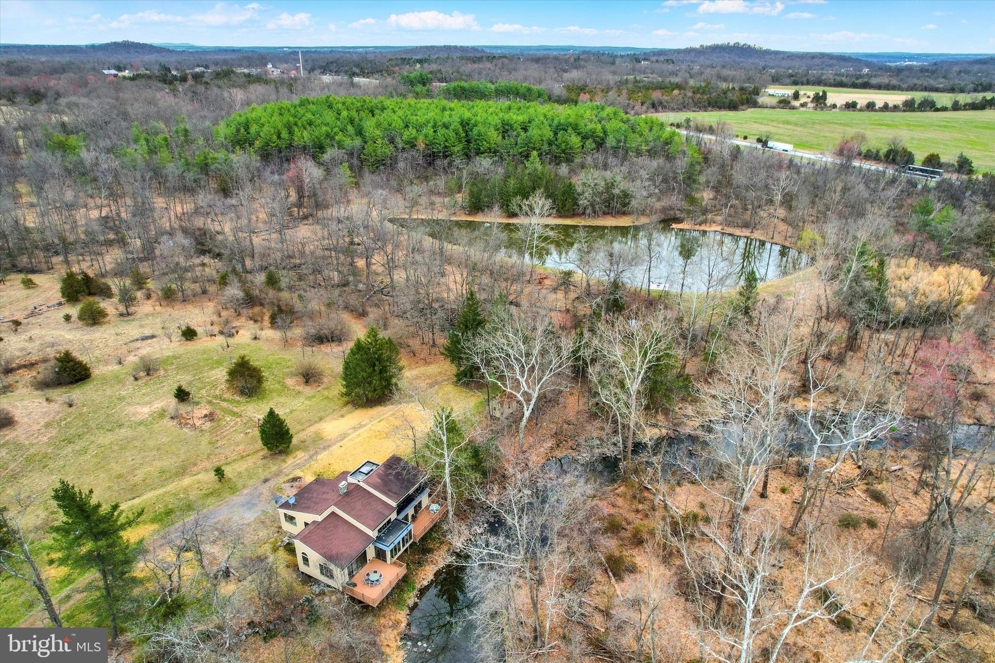 FREEDOM TOWNSHIP - Residential