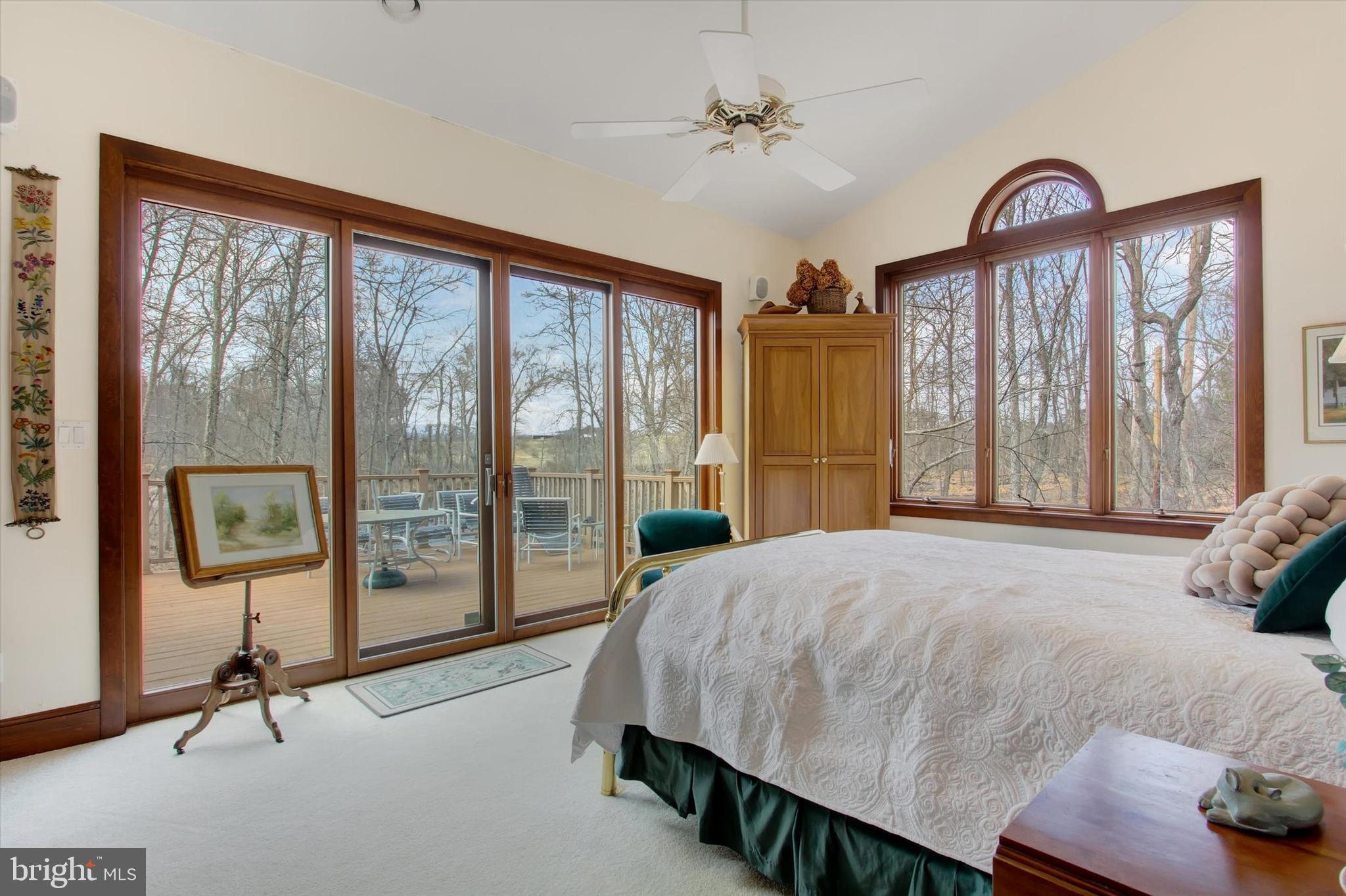 FREEDOM TOWNSHIP - Residential