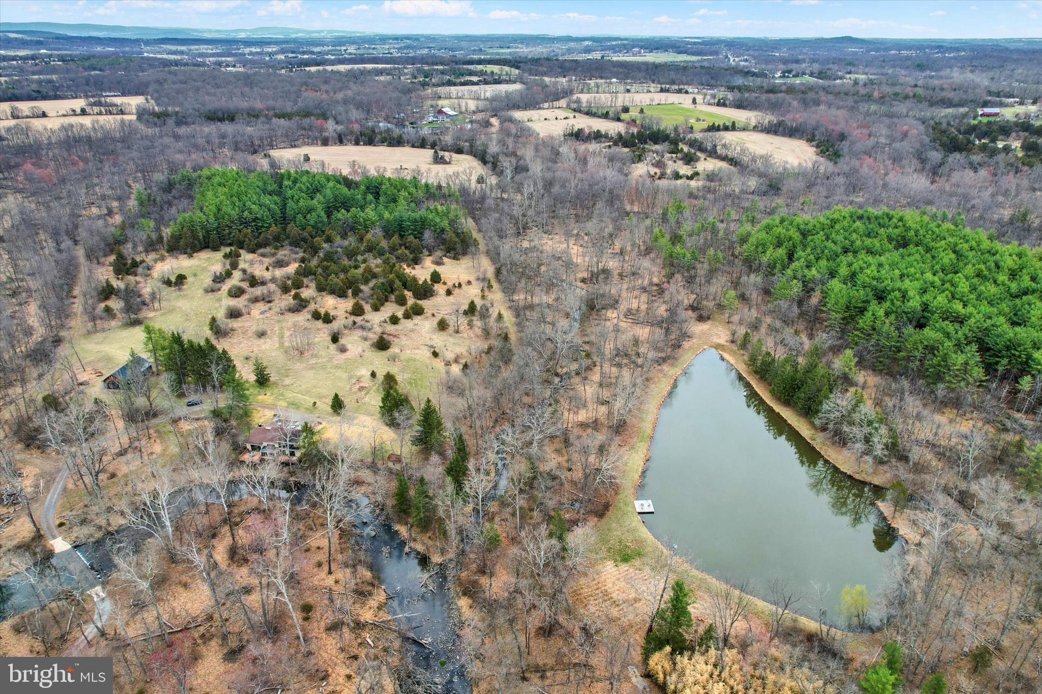 FREEDOM TOWNSHIP - Residential