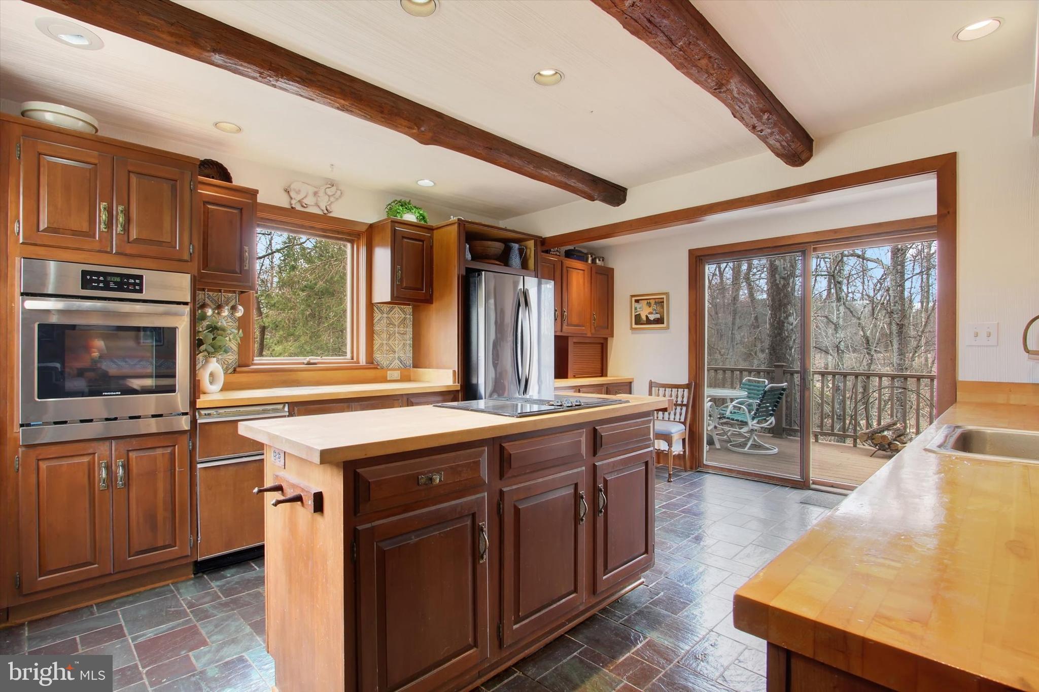 FREEDOM TOWNSHIP - Residential