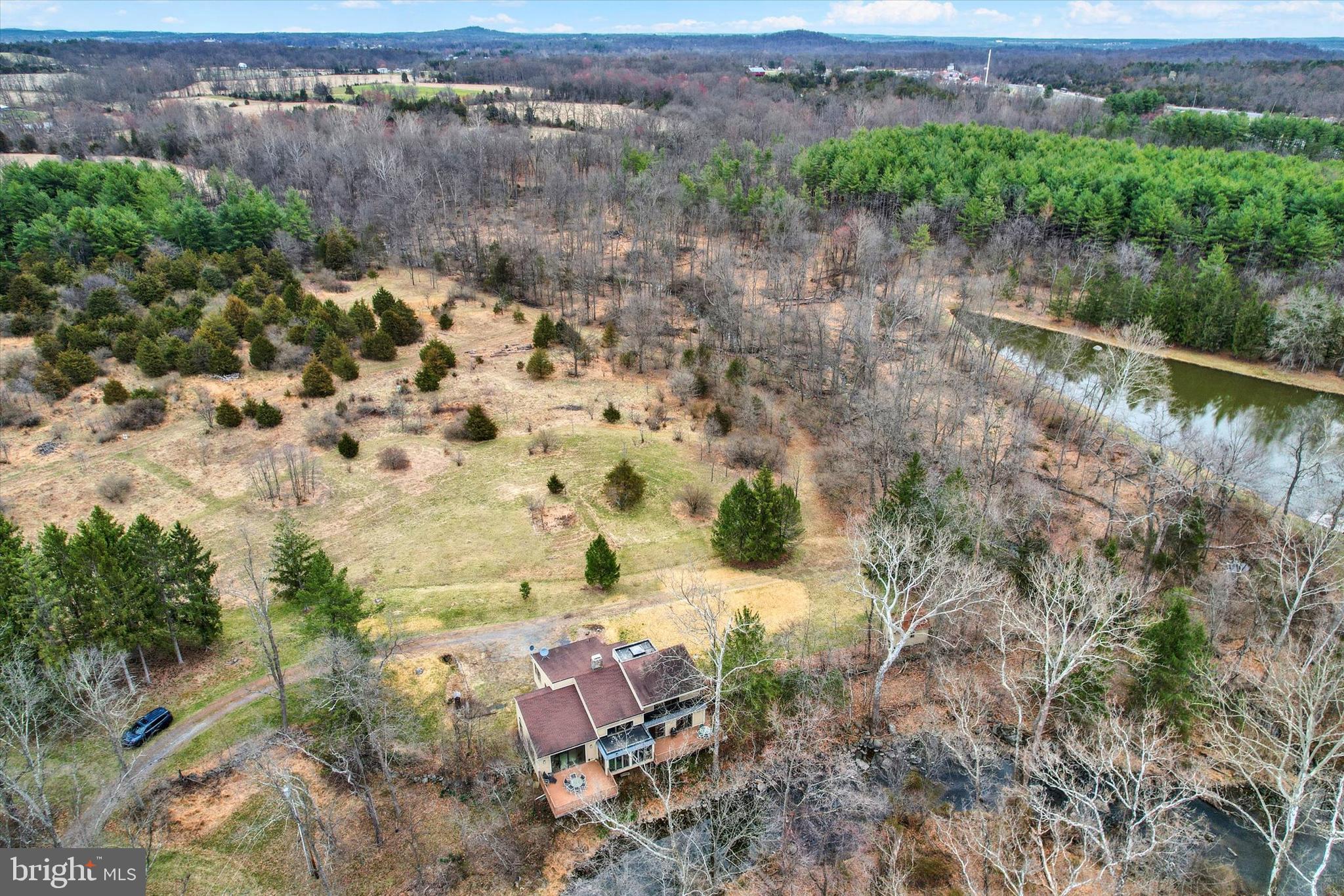 FREEDOM TOWNSHIP - Residential