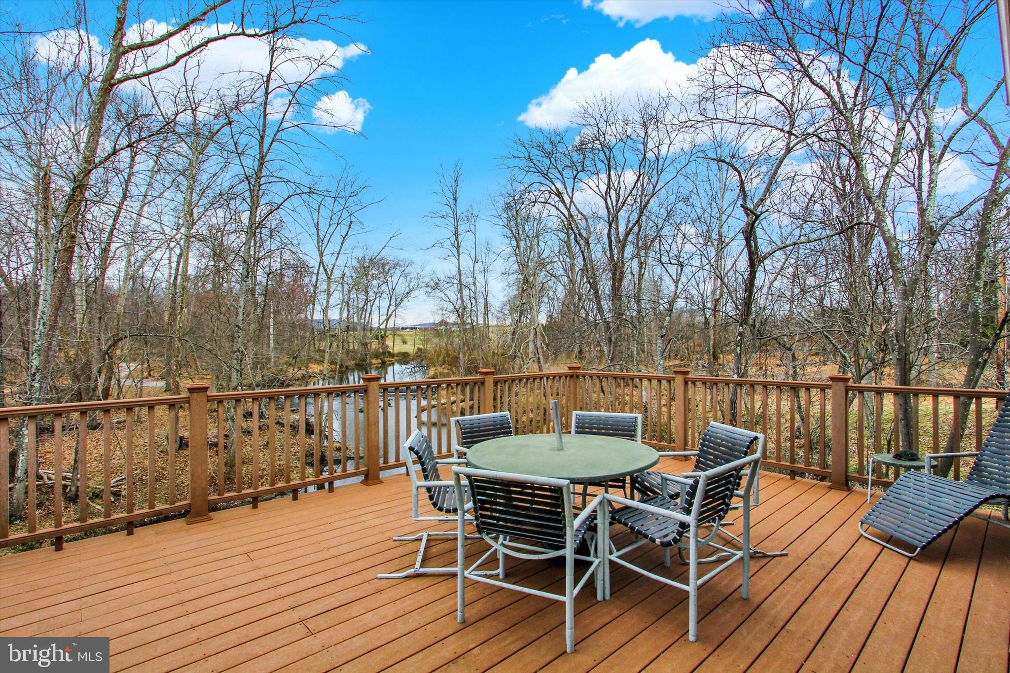 FREEDOM TOWNSHIP - Residential