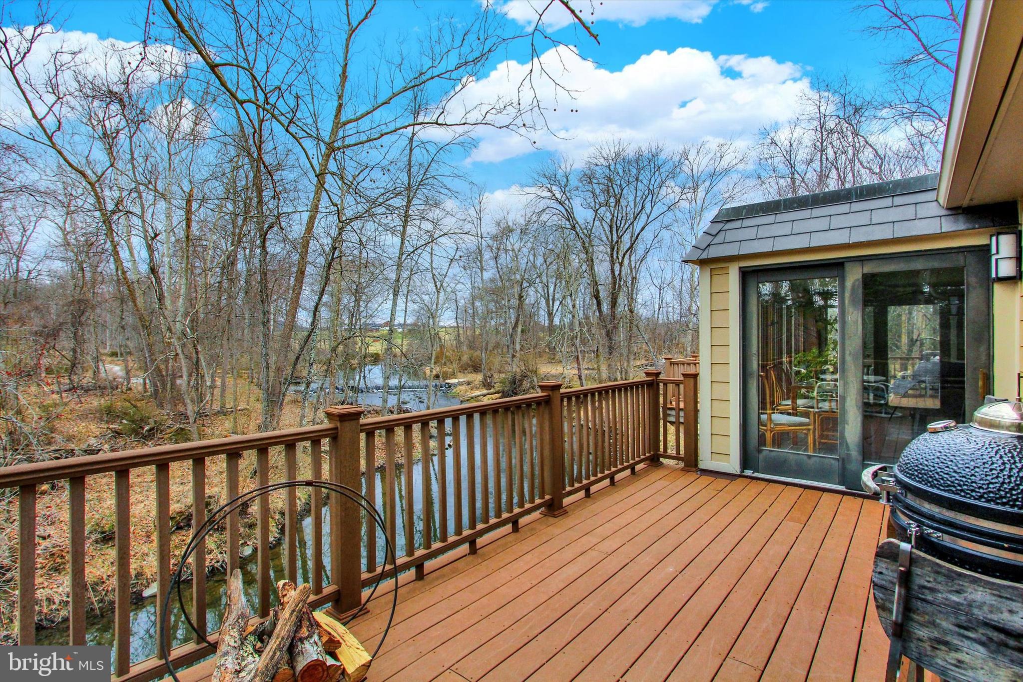 415 MIDDLE CREEK ROAD