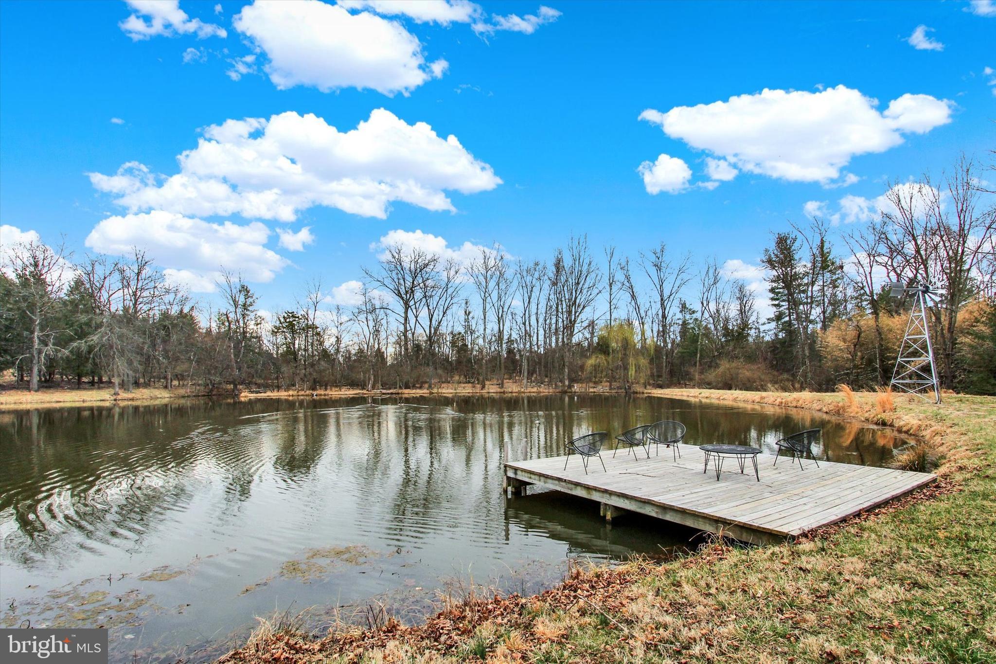 FREEDOM TOWNSHIP - Residential