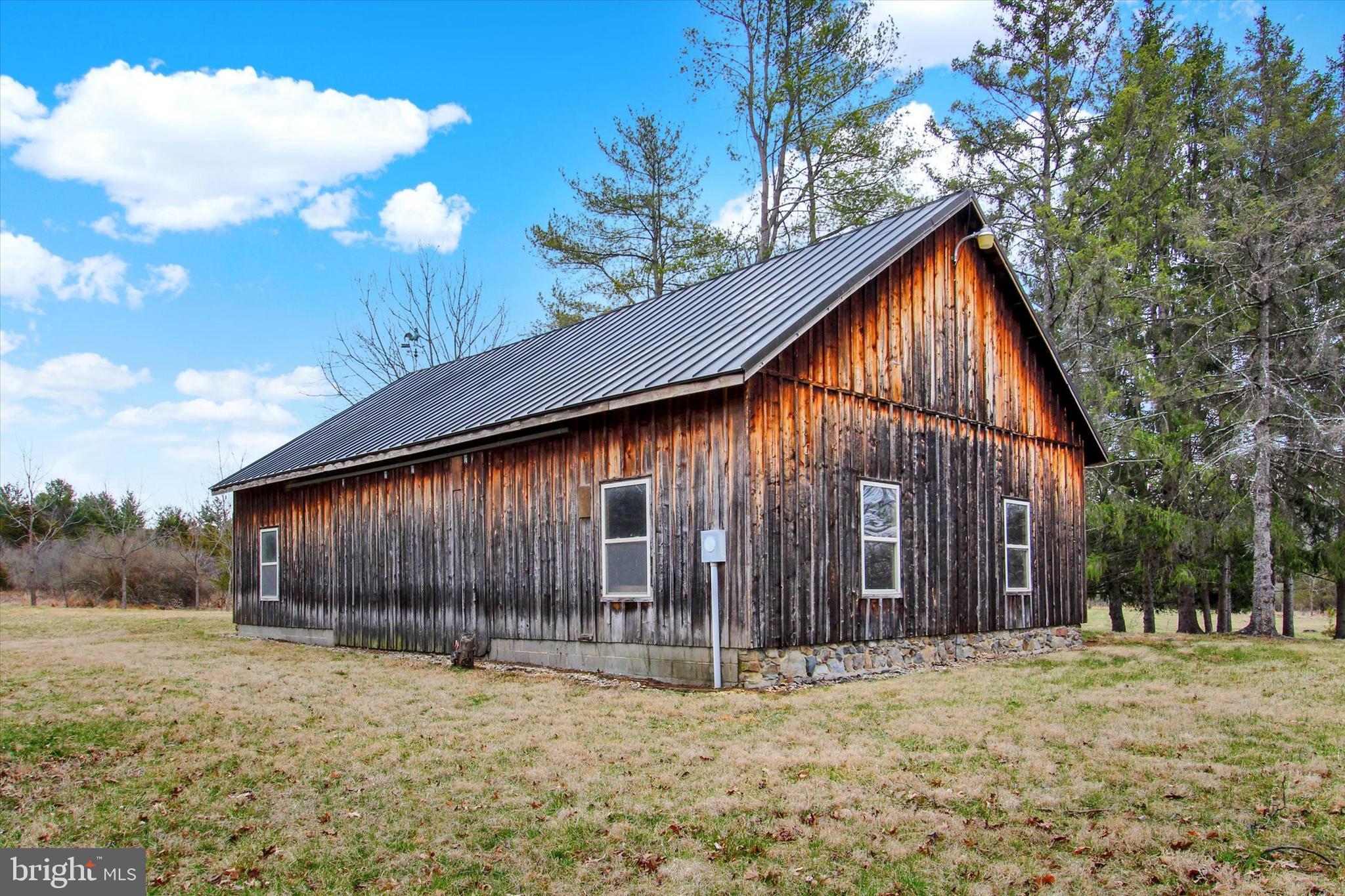 FREEDOM TOWNSHIP - Residential