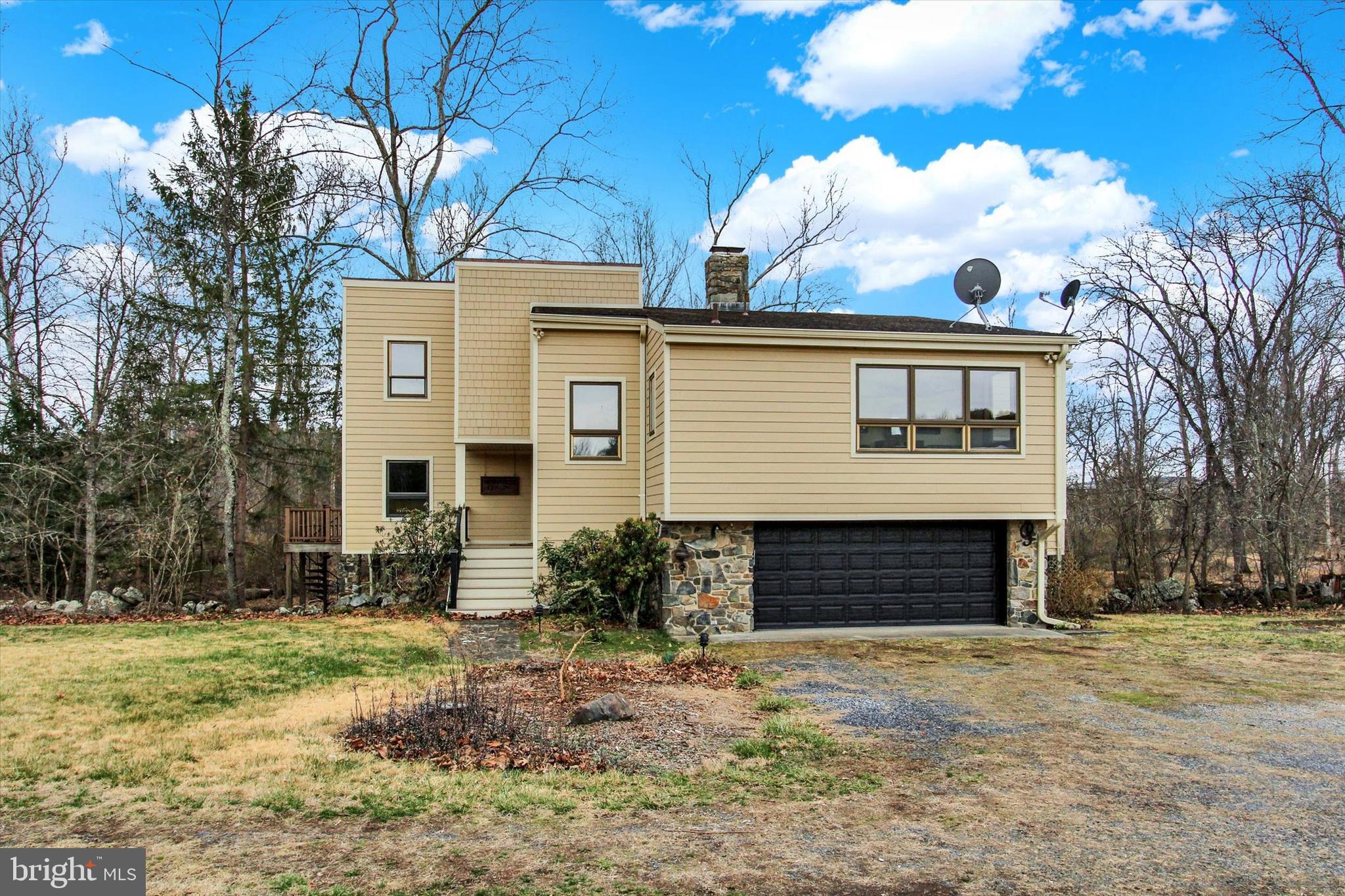 FREEDOM TOWNSHIP - Residential