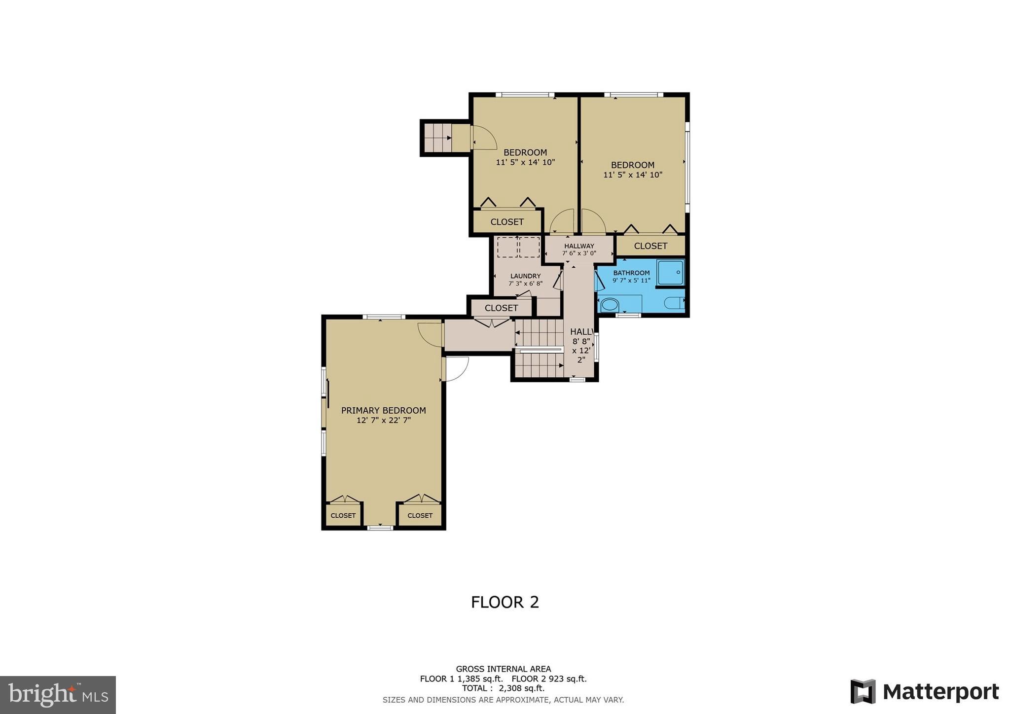 FREEDOM TOWNSHIP - Residential