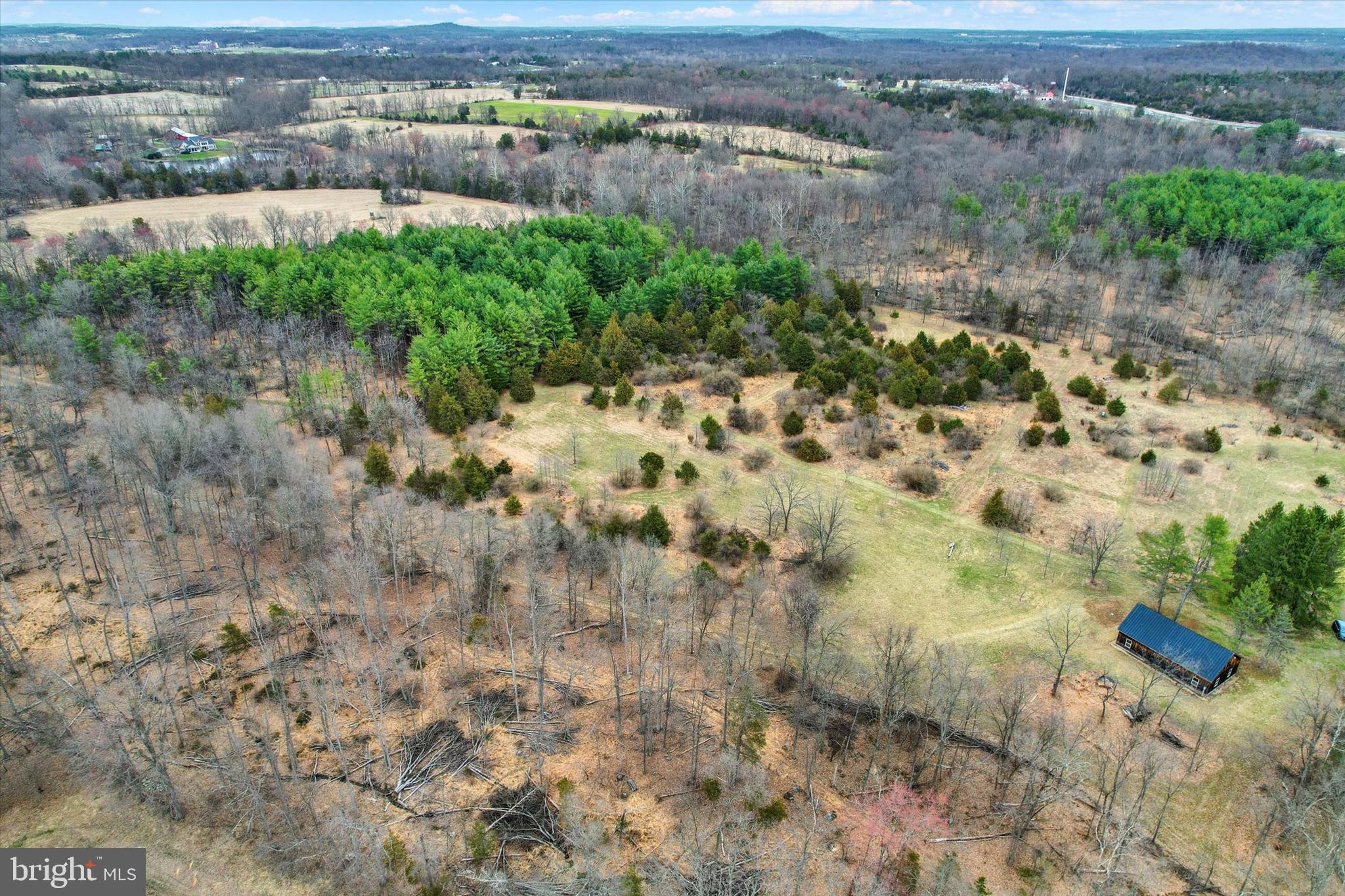 FREEDOM TOWNSHIP - Residential