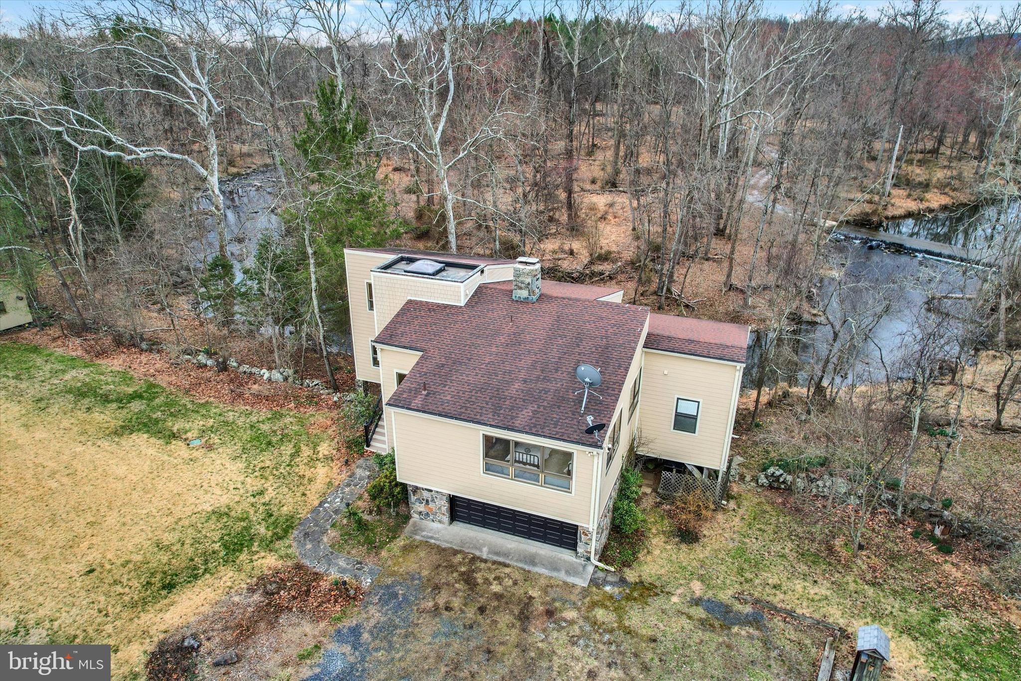 FREEDOM TOWNSHIP - Residential