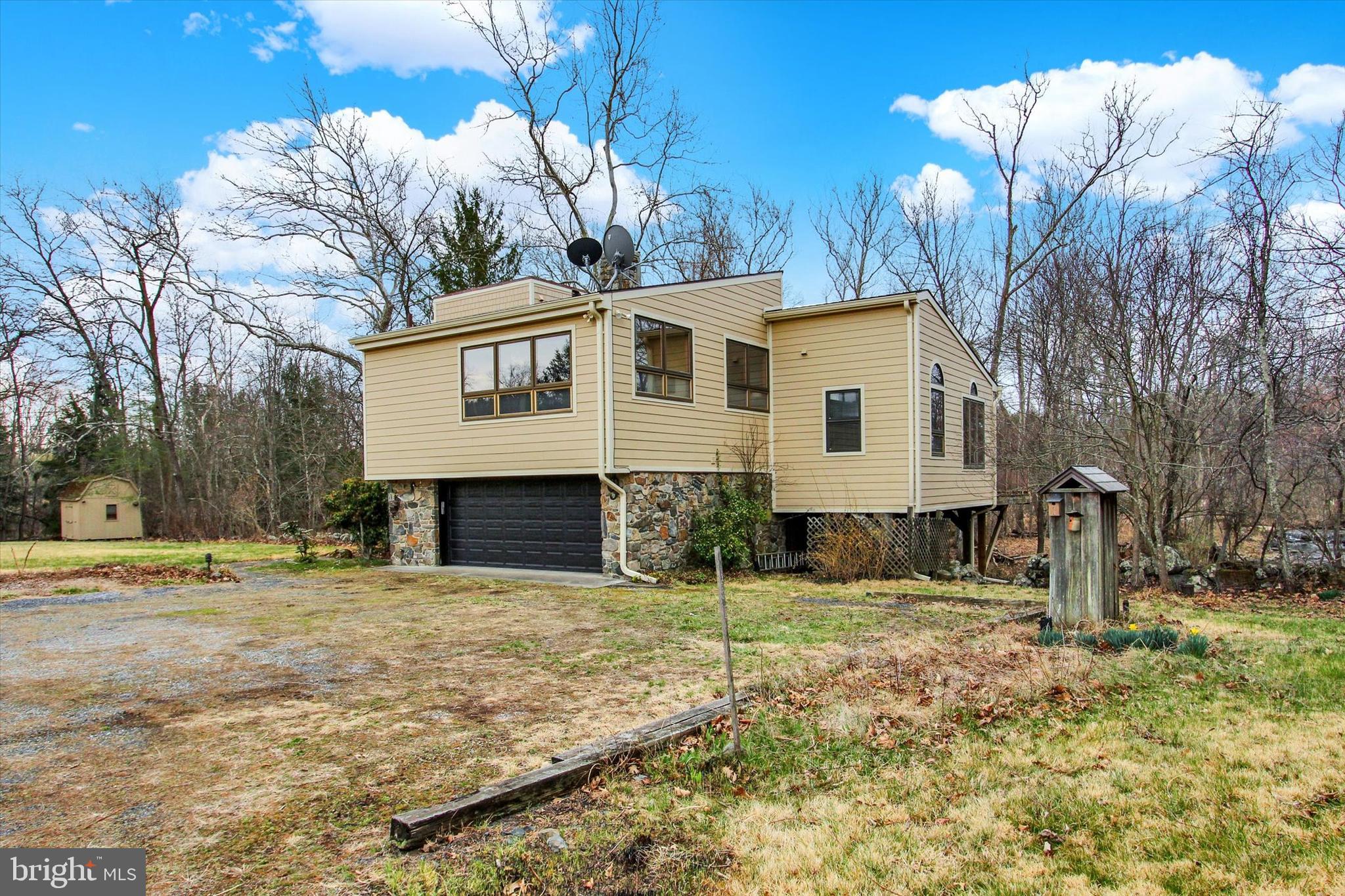 FREEDOM TOWNSHIP - Residential