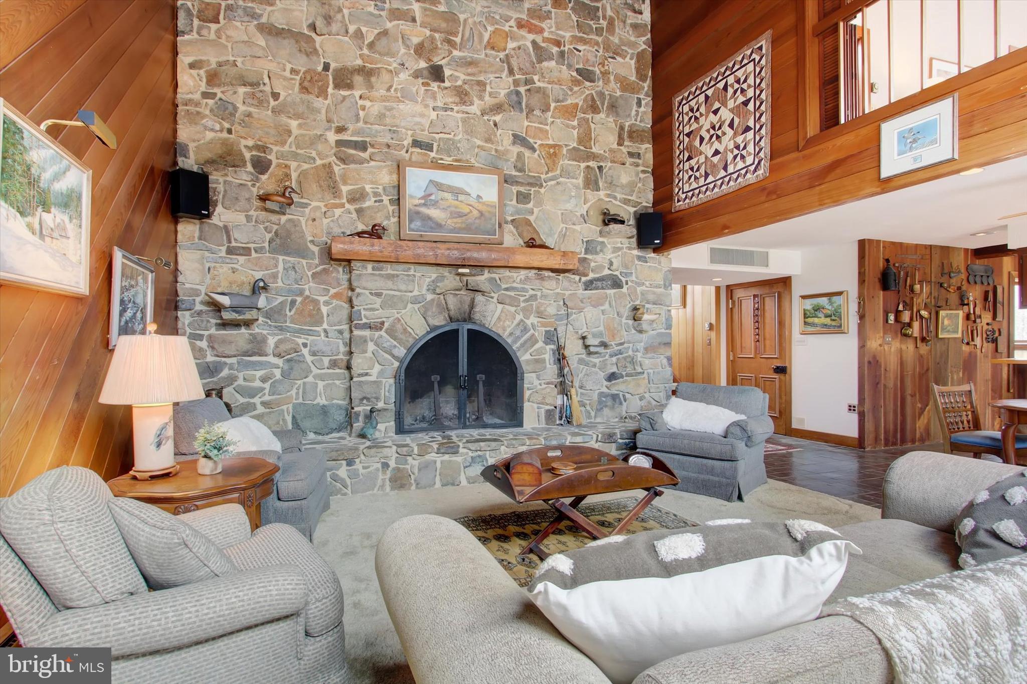 FREEDOM TOWNSHIP - Residential