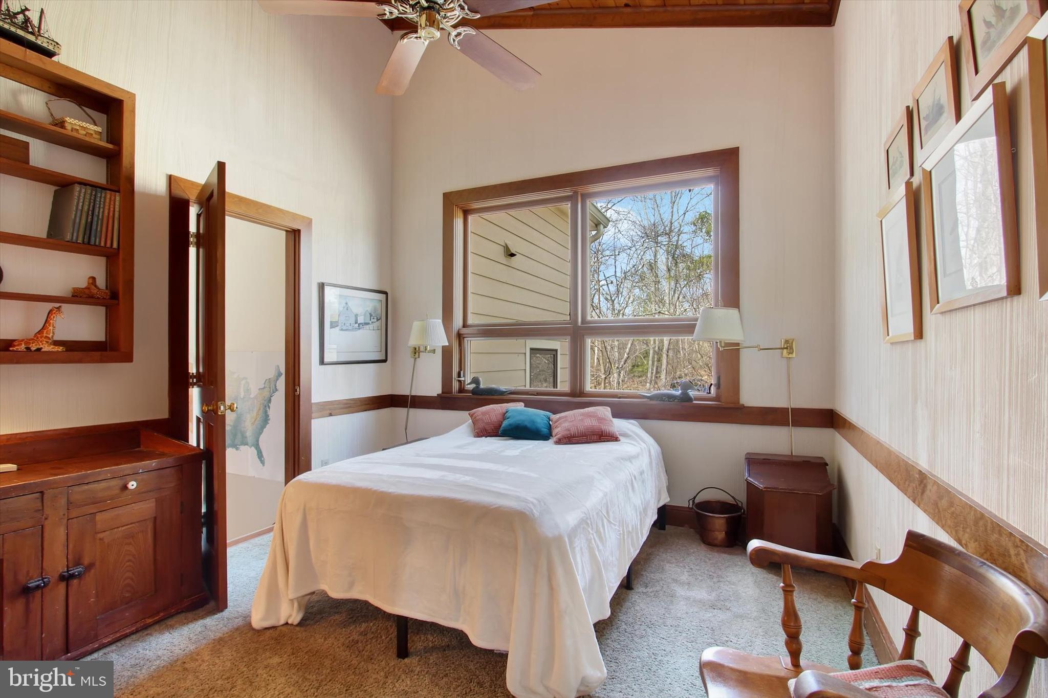 FREEDOM TOWNSHIP - Residential