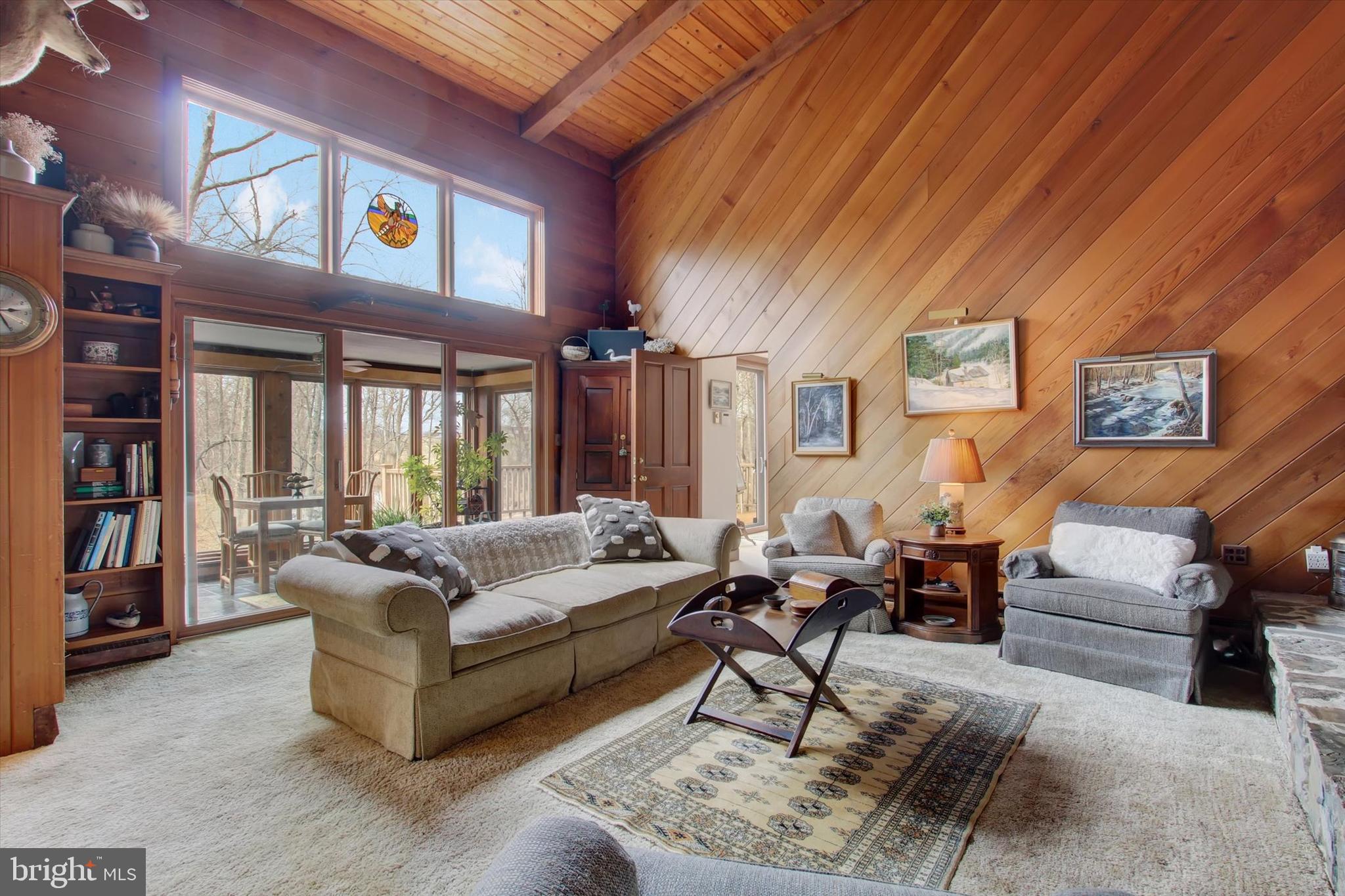 FREEDOM TOWNSHIP - Residential