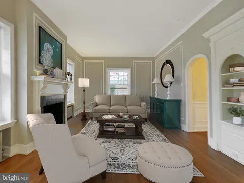 2 E Montgomery Avenue Unit 2B, Bala Cynwyd, PA MLS: PAMC2149418