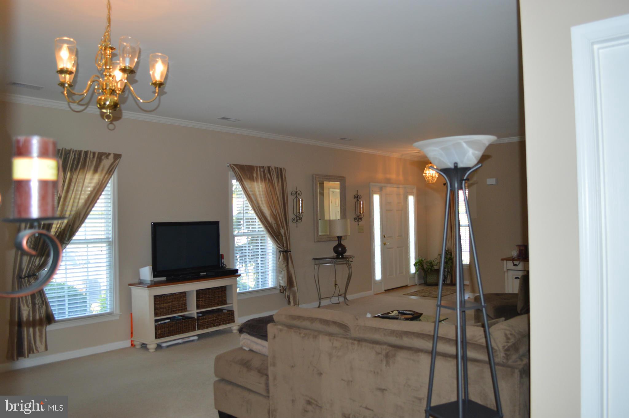 SALEM FIELDS - Residential Lease