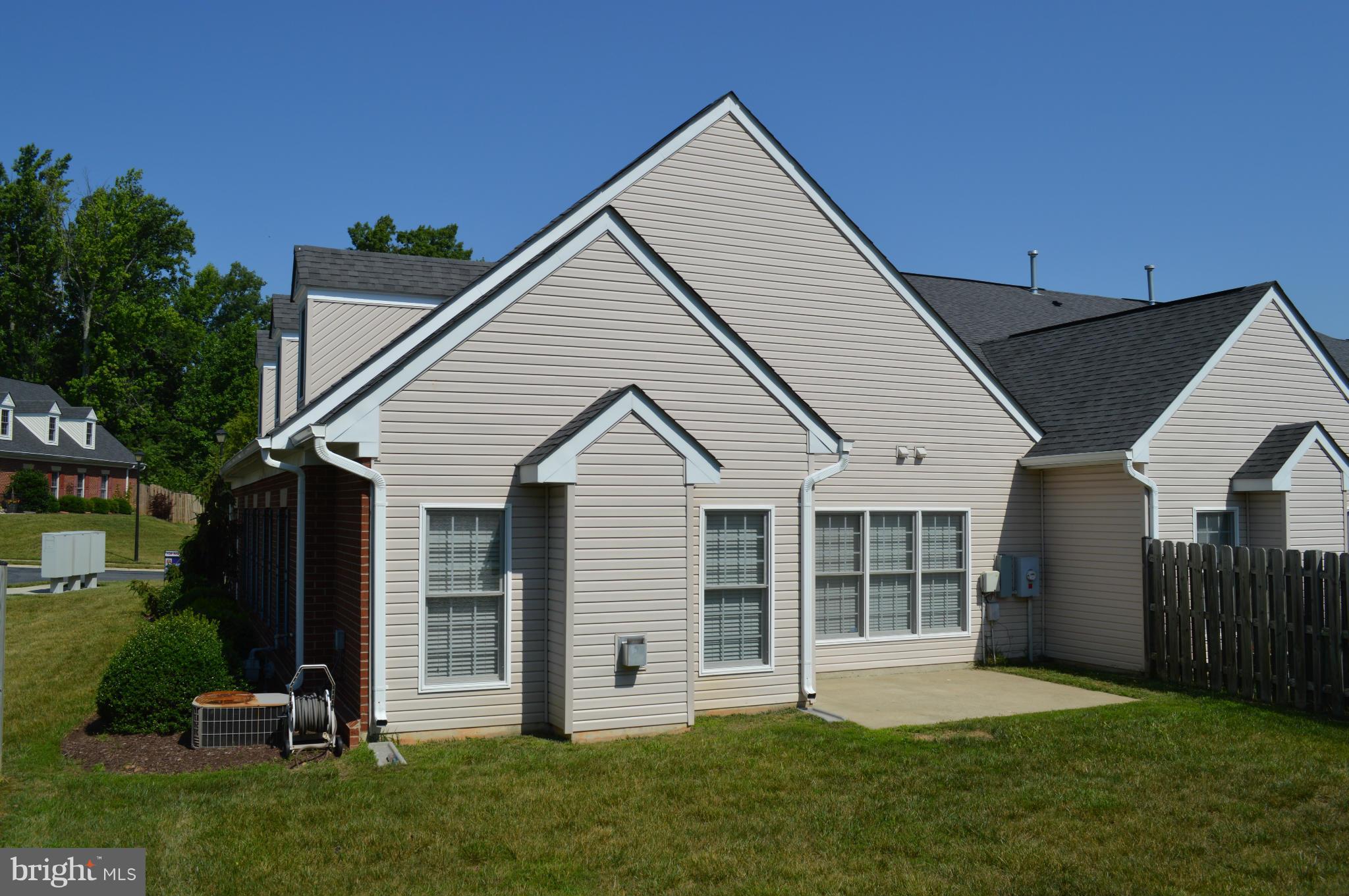 SALEM FIELDS - Residential Lease