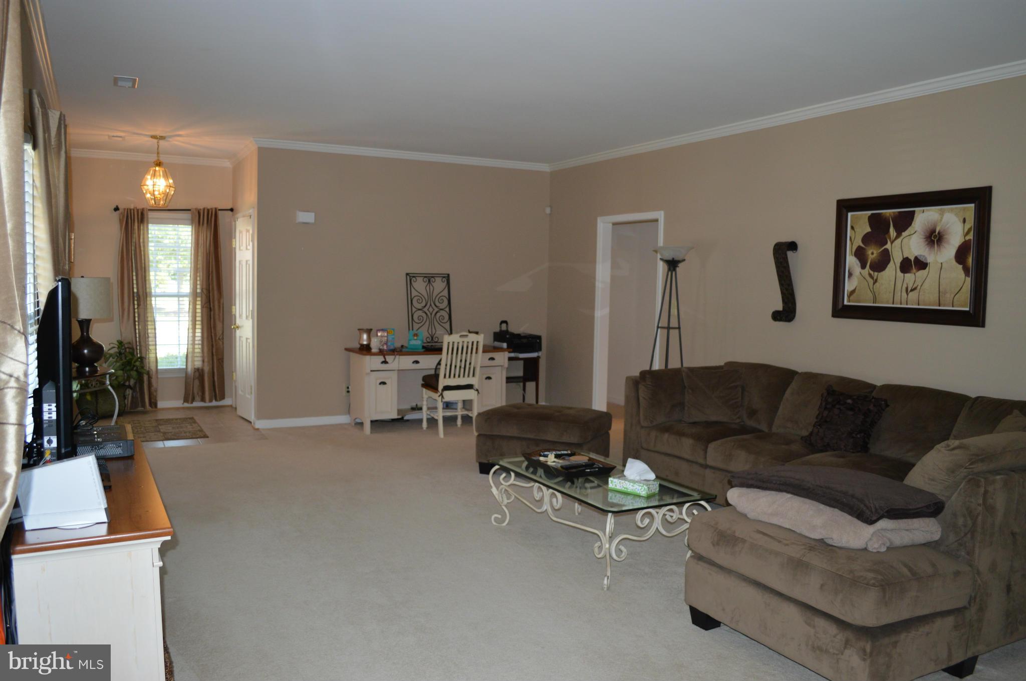 SALEM FIELDS - Residential Lease