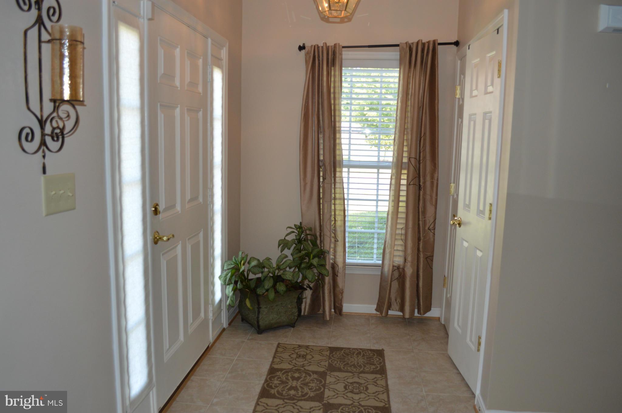 SALEM FIELDS - Residential Lease