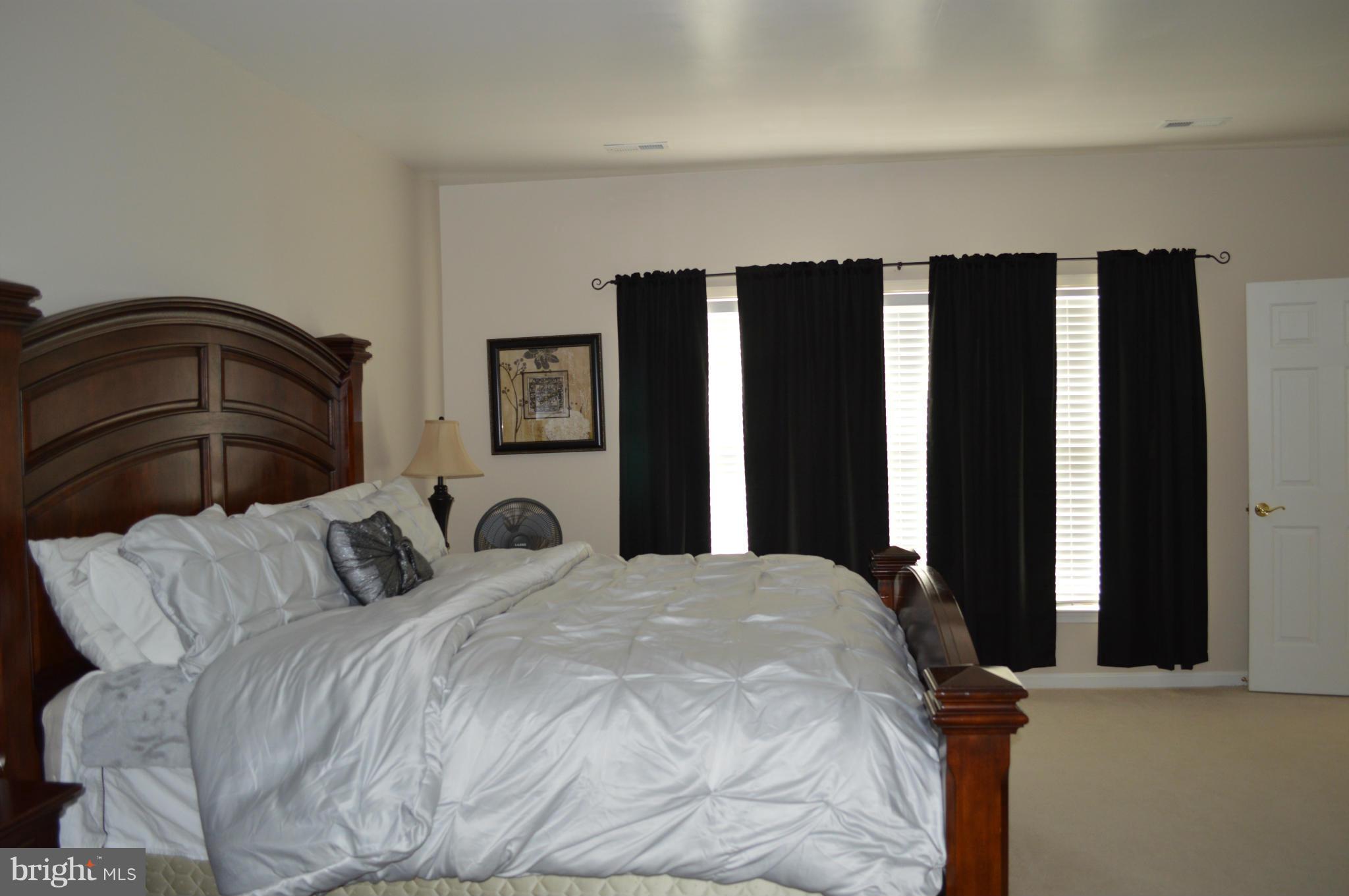 SALEM FIELDS - Residential Lease