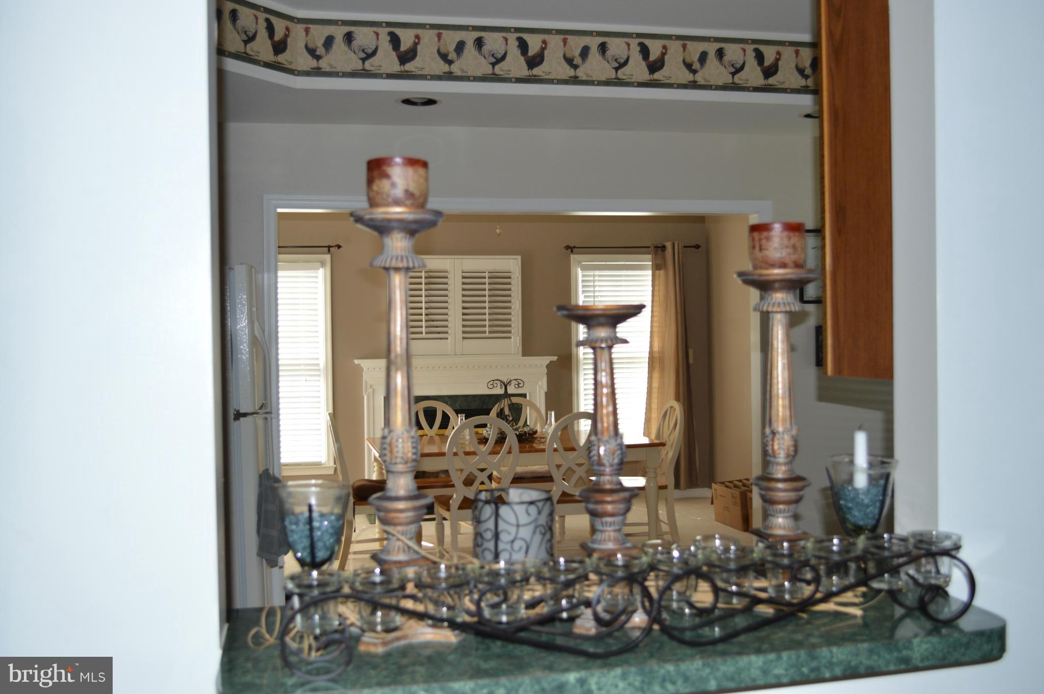 SALEM FIELDS - Residential Lease