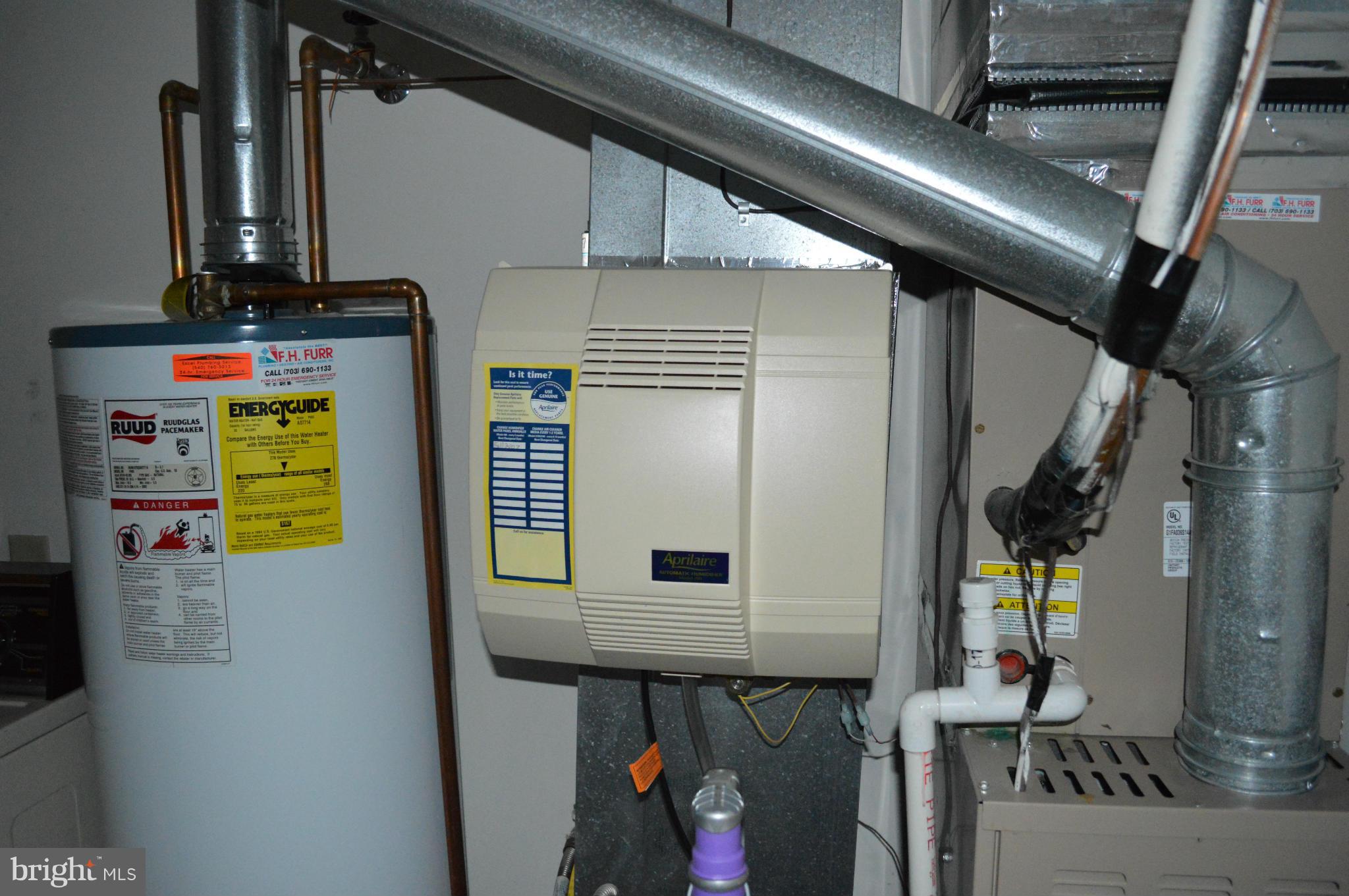 SALEM FIELDS - Residential Lease