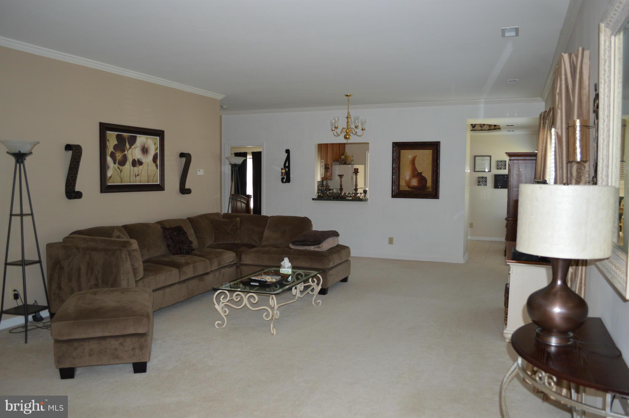 SALEM FIELDS - Residential Lease