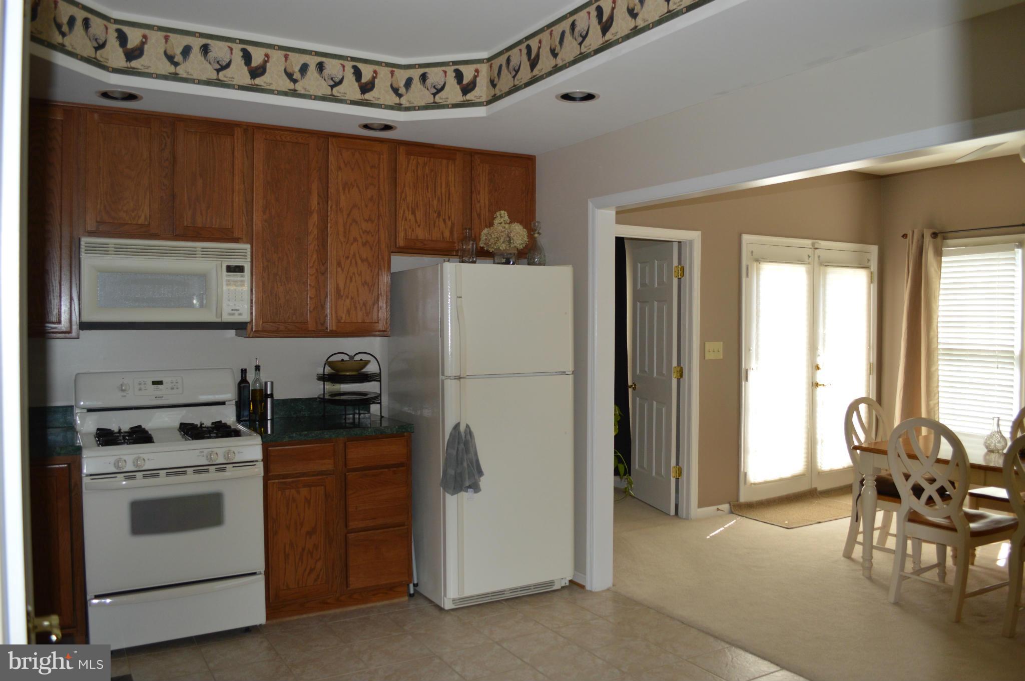 SALEM FIELDS - Residential Lease