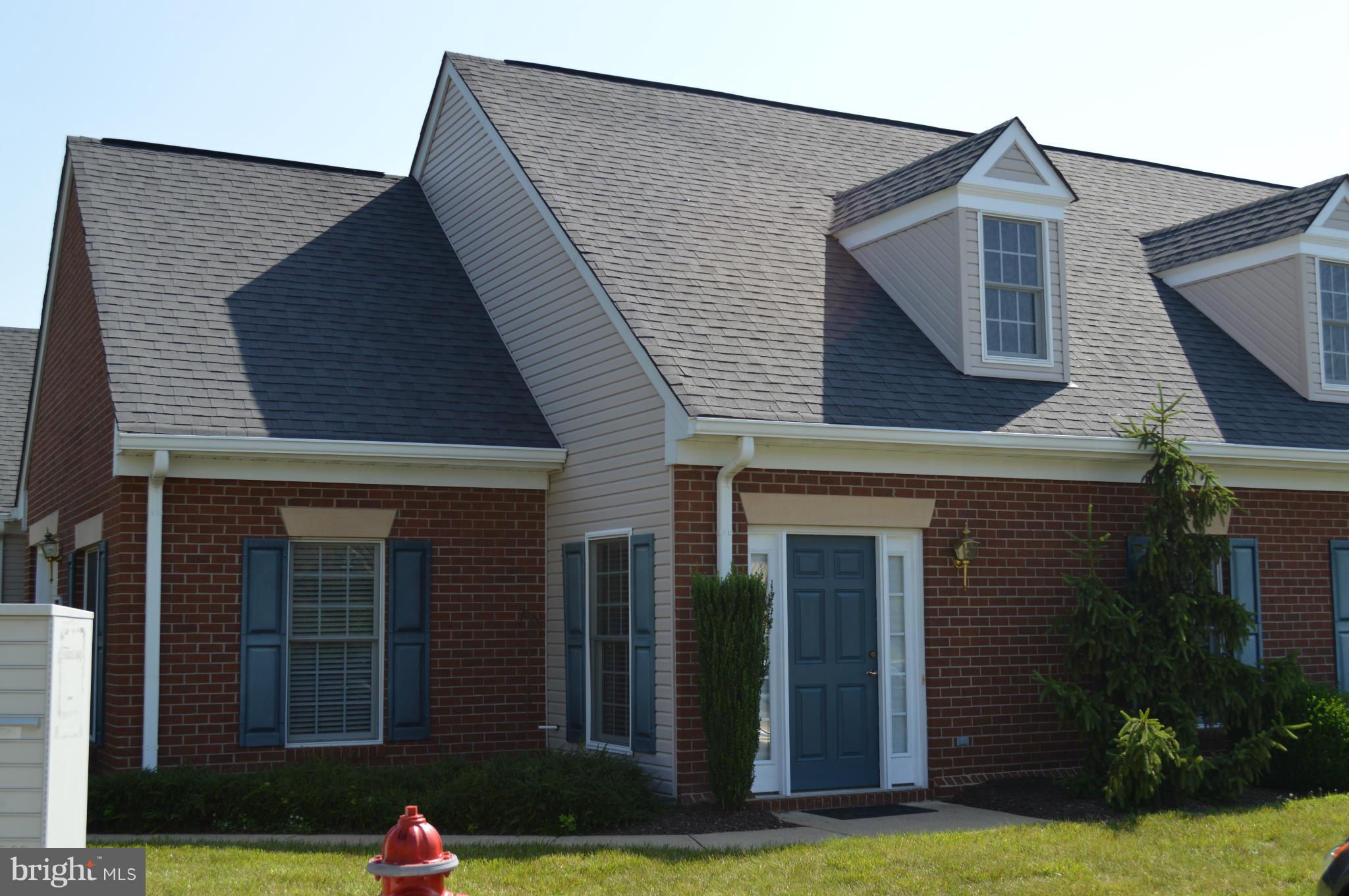 SALEM FIELDS - Residential Lease