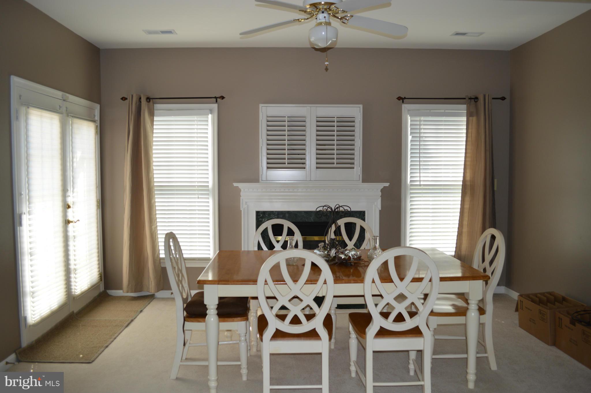 SALEM FIELDS - Residential Lease