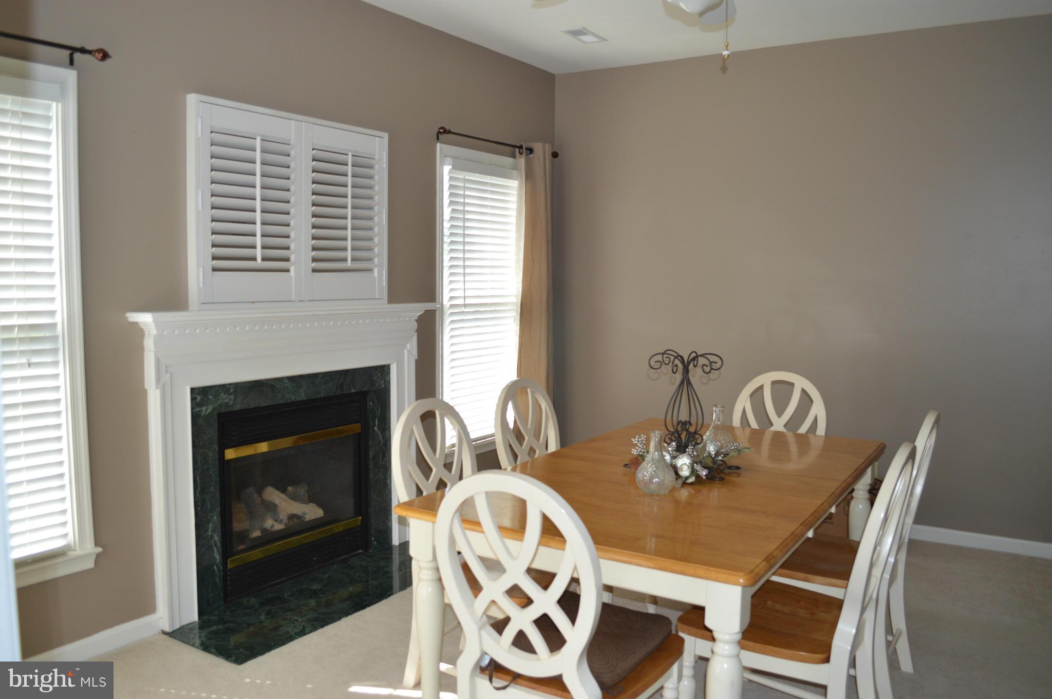 SALEM FIELDS - Residential Lease