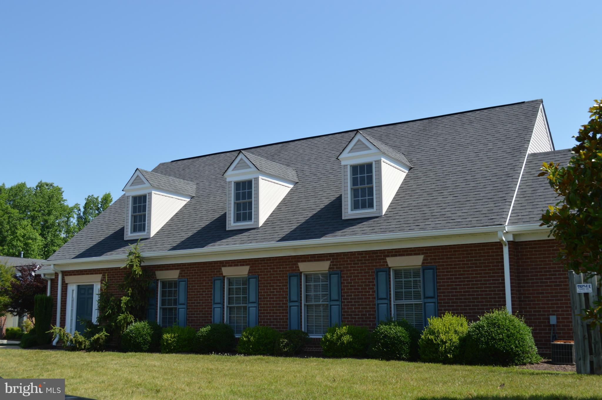 SALEM FIELDS - Residential Lease