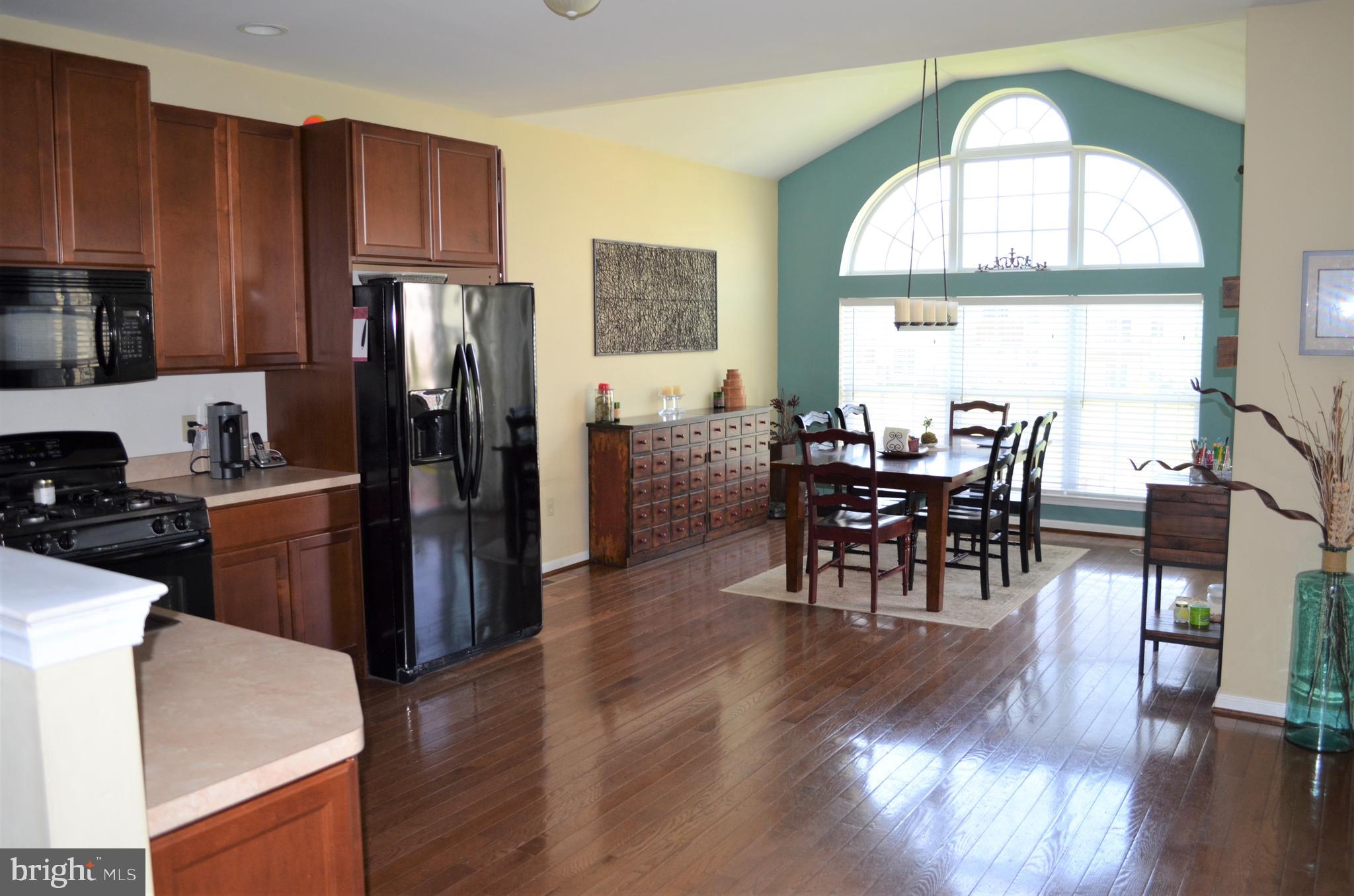 SPRING RIDGE CROSSIN - Residential Lease