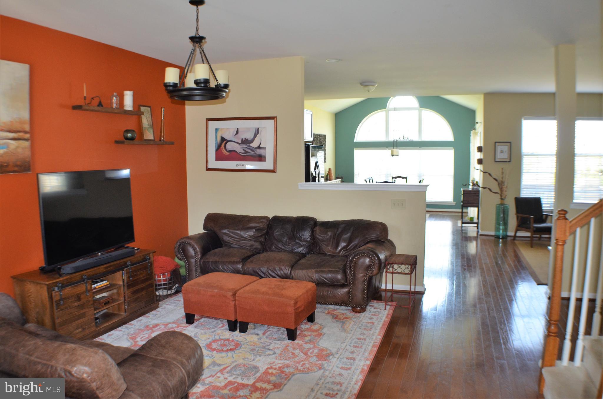 SPRING RIDGE CROSSIN - Residential Lease