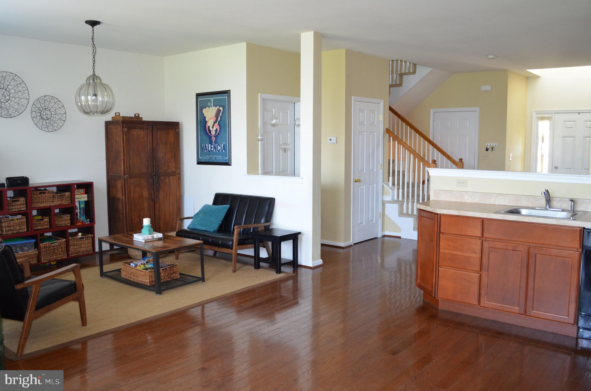 SPRING RIDGE CROSSIN - Residential Lease