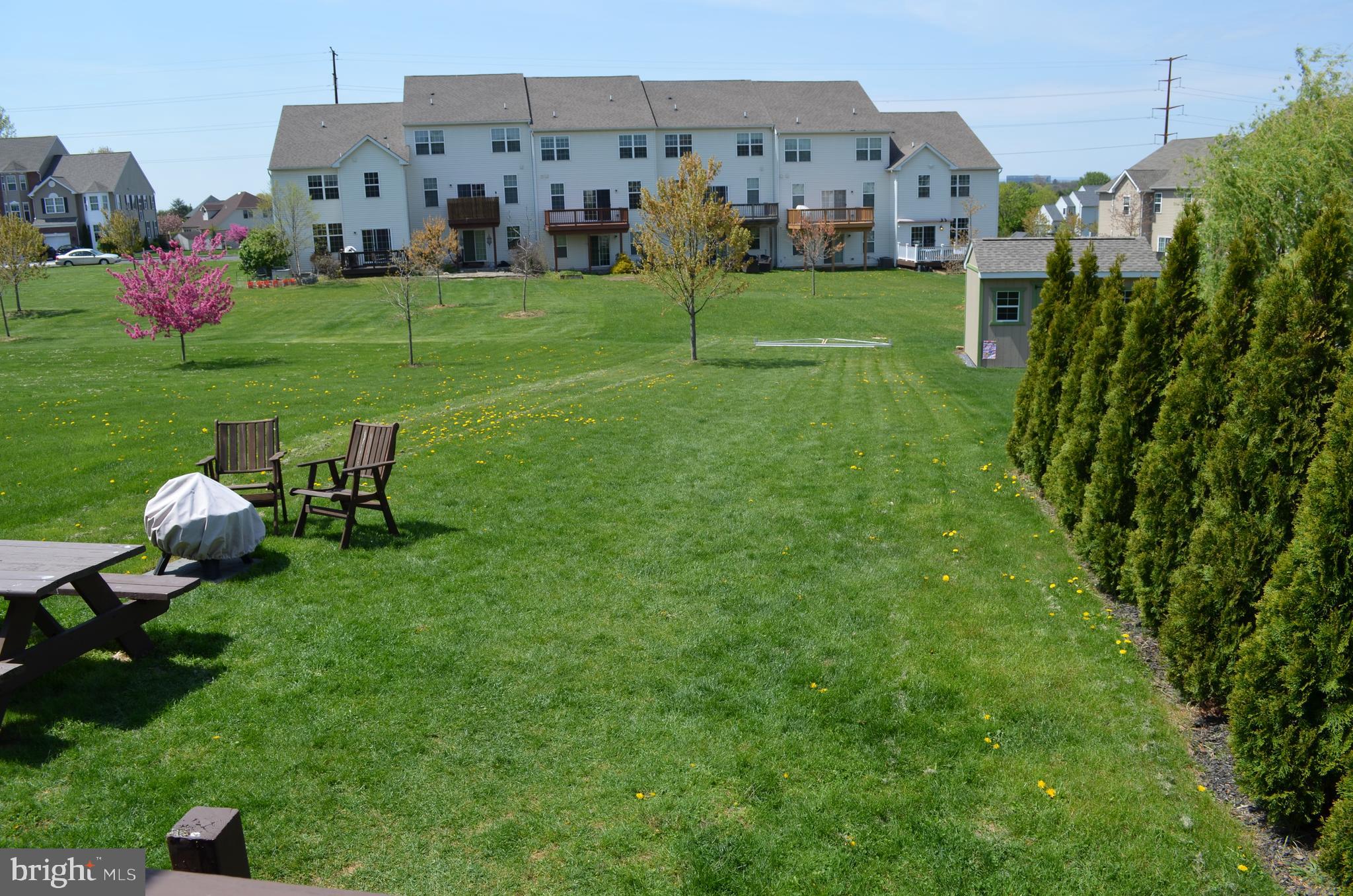 SPRING RIDGE CROSSIN - Residential Lease