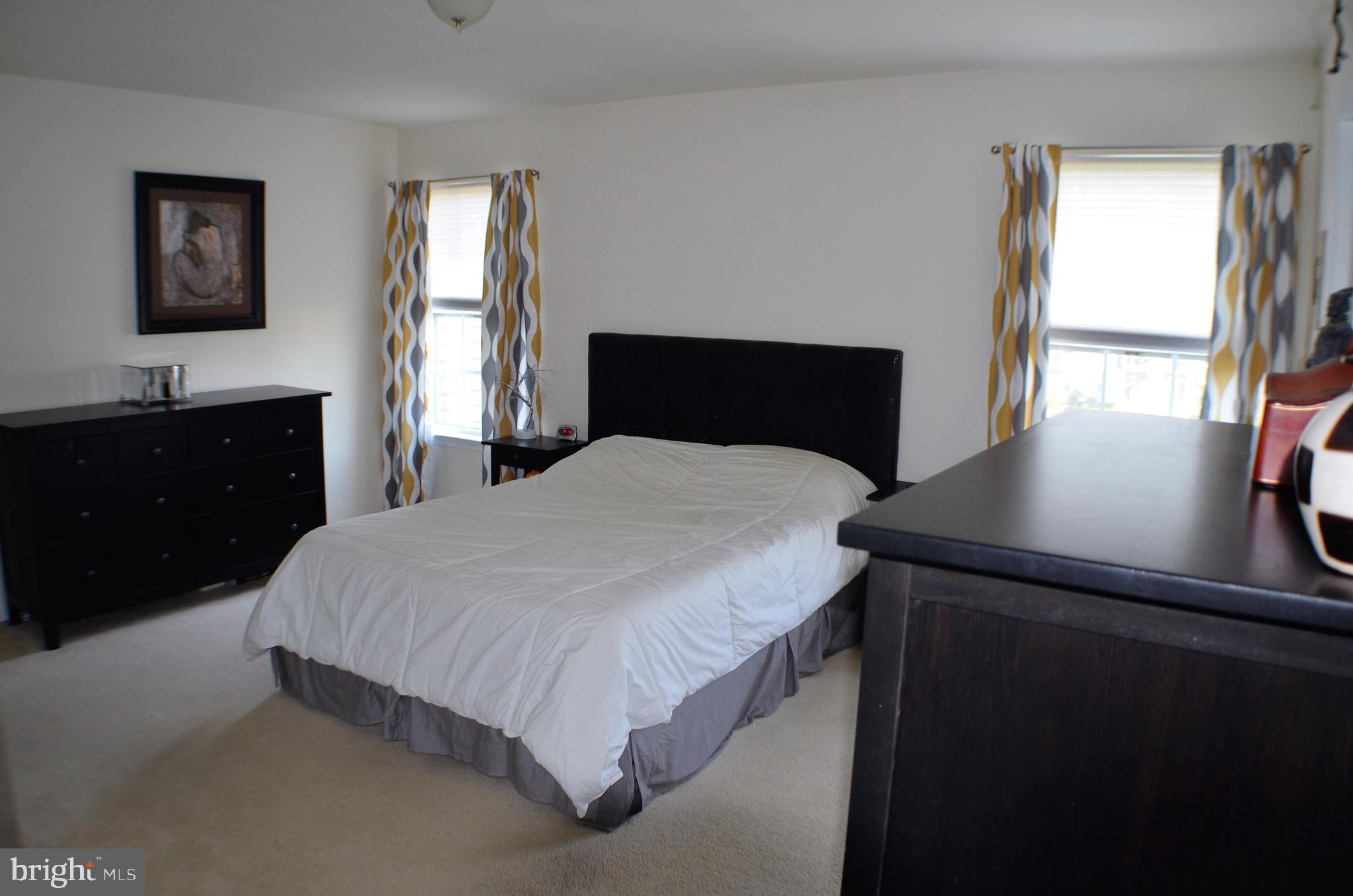 SPRING RIDGE CROSSIN - Residential Lease