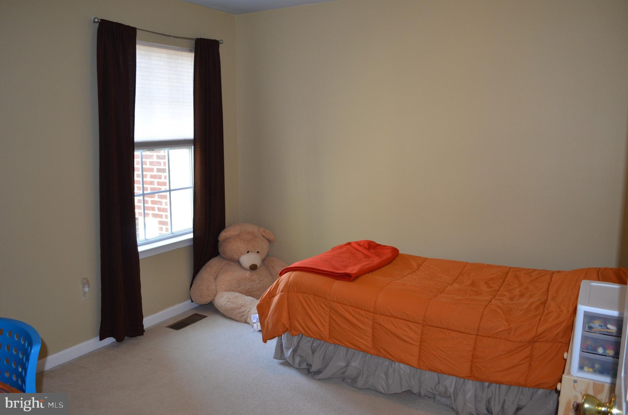 SPRING RIDGE CROSSIN - Residential Lease