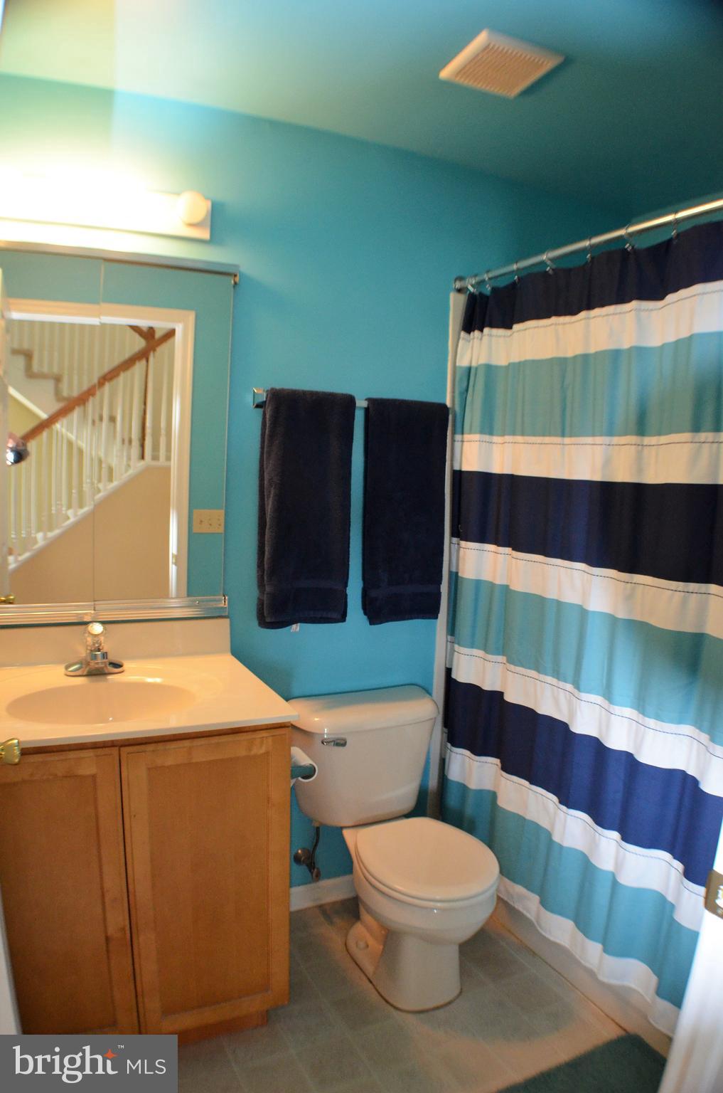 SPRING RIDGE CROSSIN - Residential Lease