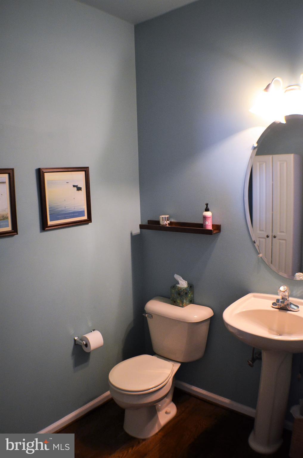 SPRING RIDGE CROSSIN - Residential Lease