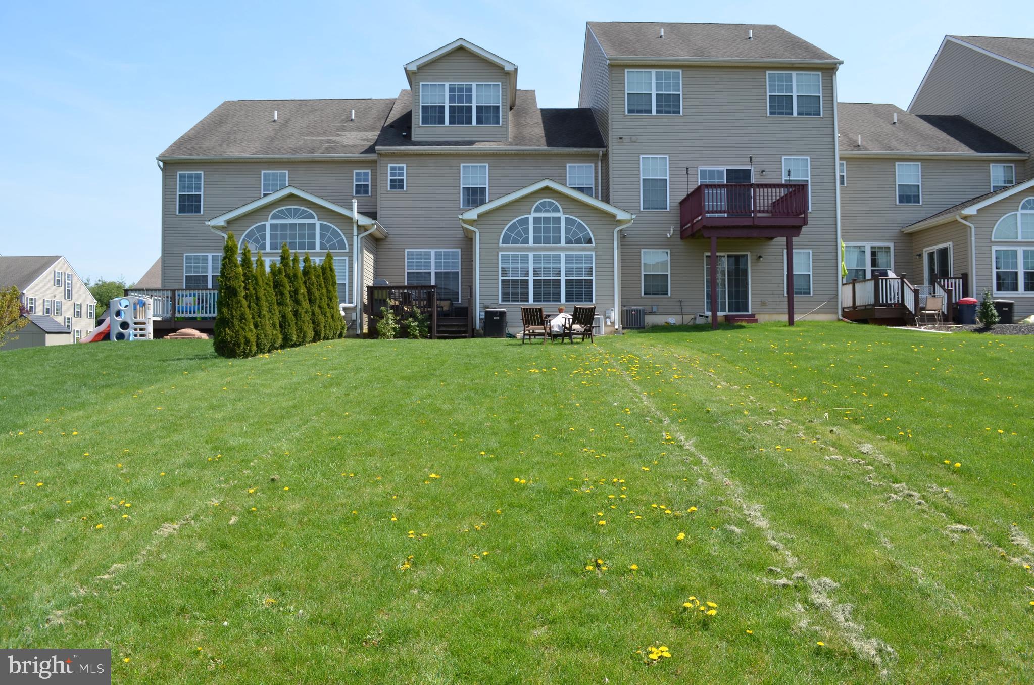 SPRING RIDGE CROSSIN - Residential Lease