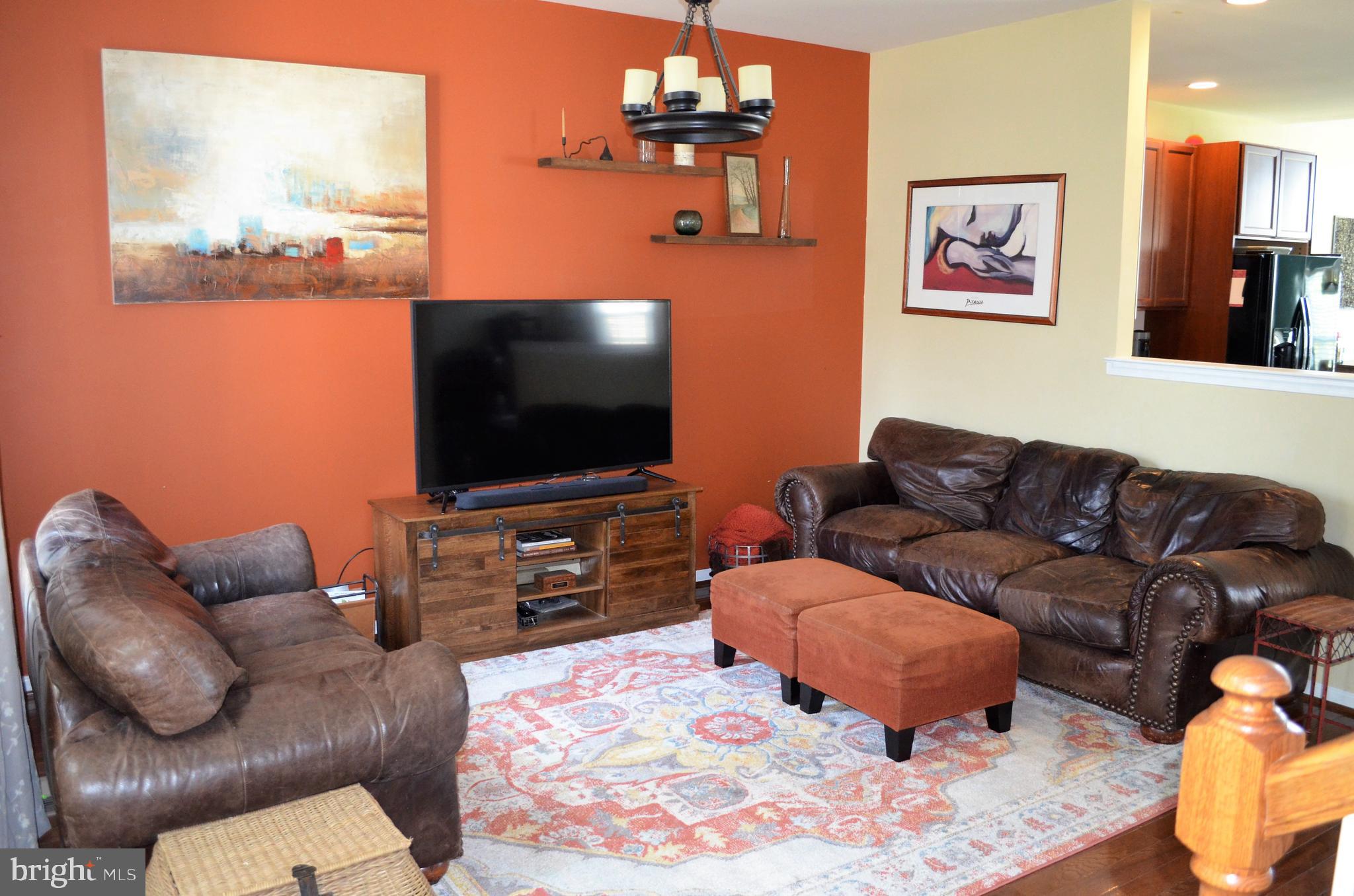 SPRING RIDGE CROSSIN - Residential Lease