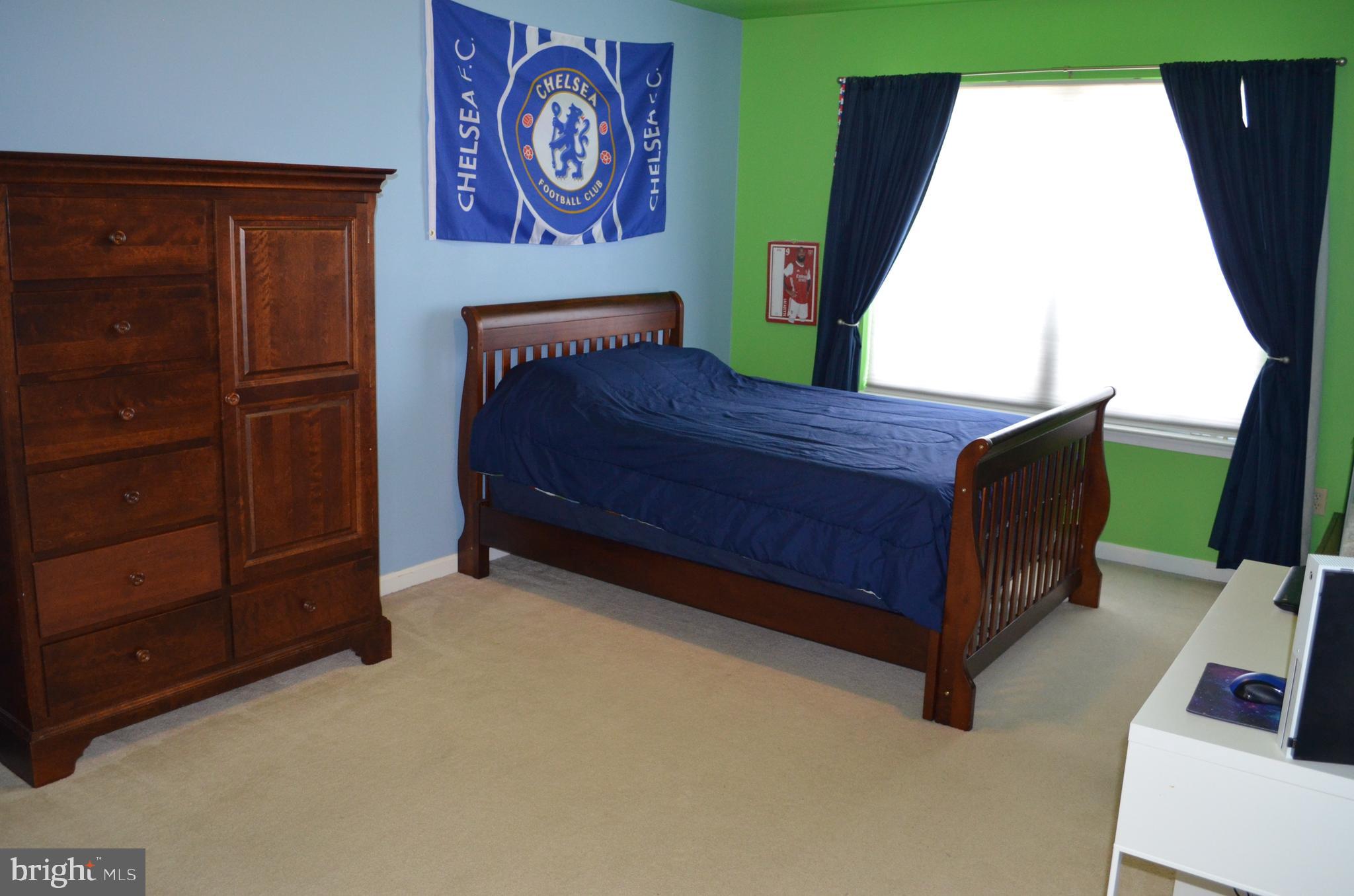 SPRING RIDGE CROSSIN - Residential Lease