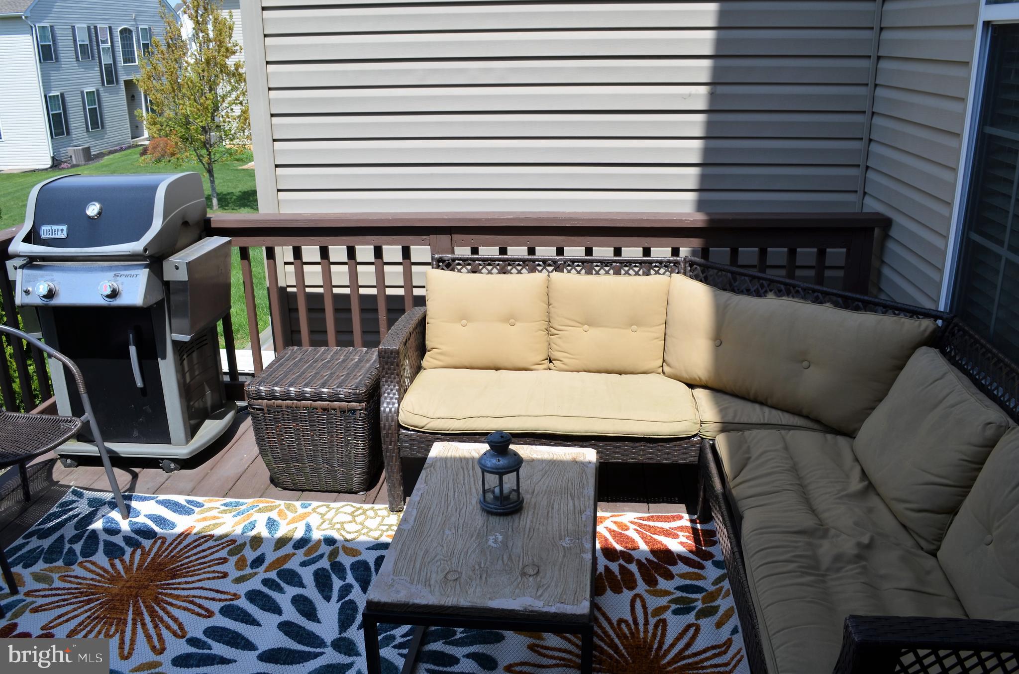 SPRING RIDGE CROSSIN - Residential Lease