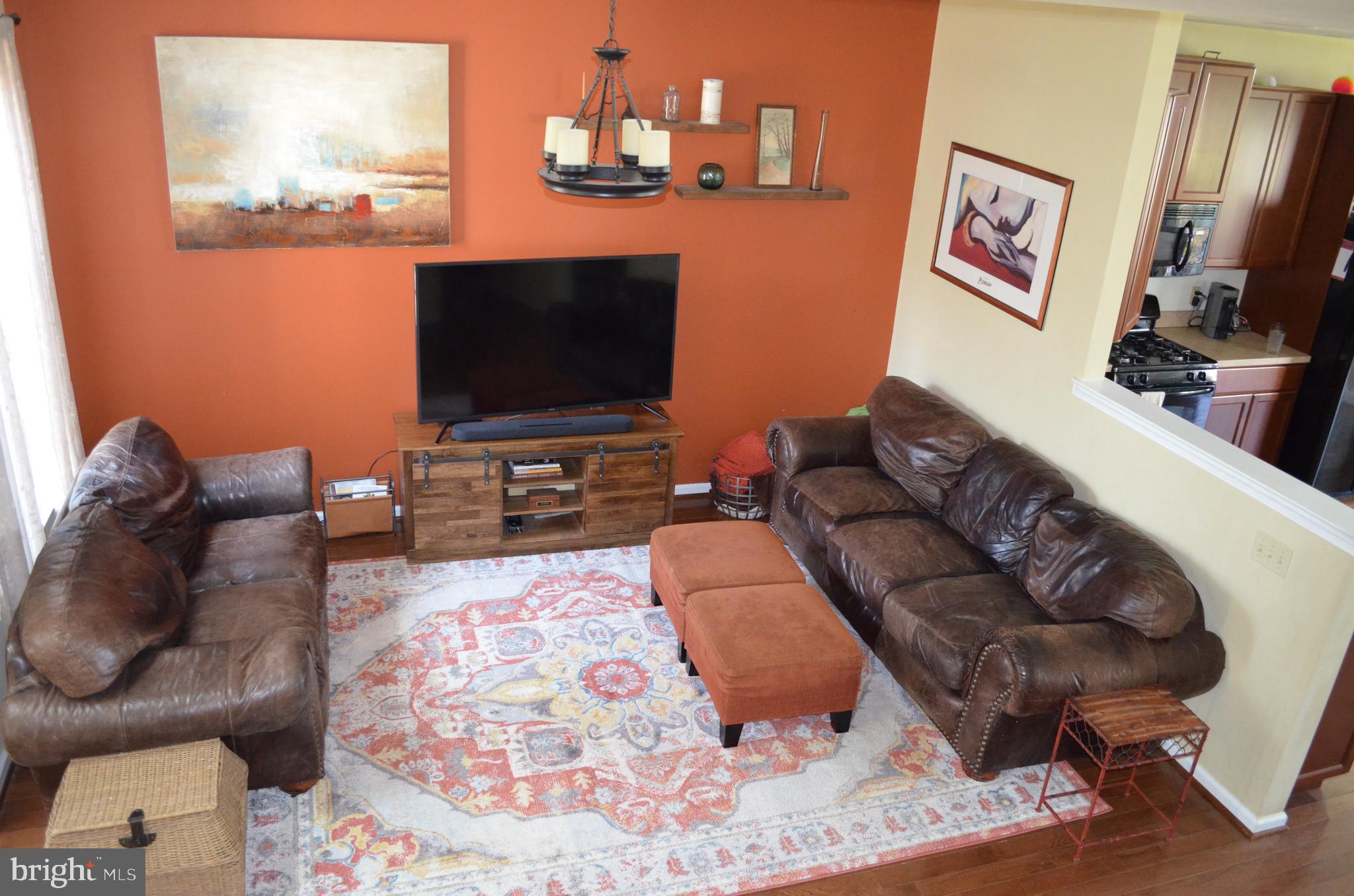 SPRING RIDGE CROSSIN - Residential Lease