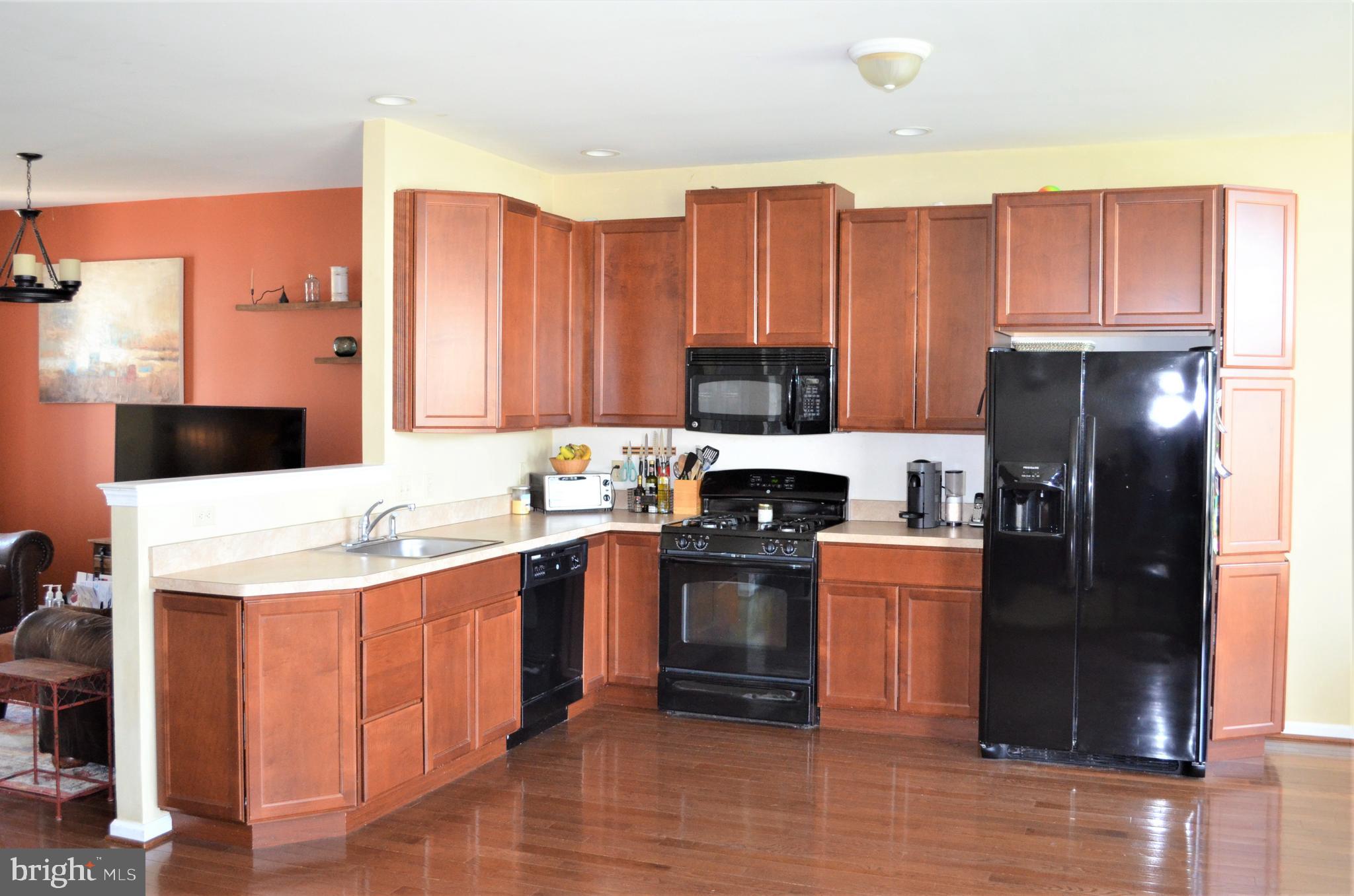 SPRING RIDGE CROSSIN - Residential Lease