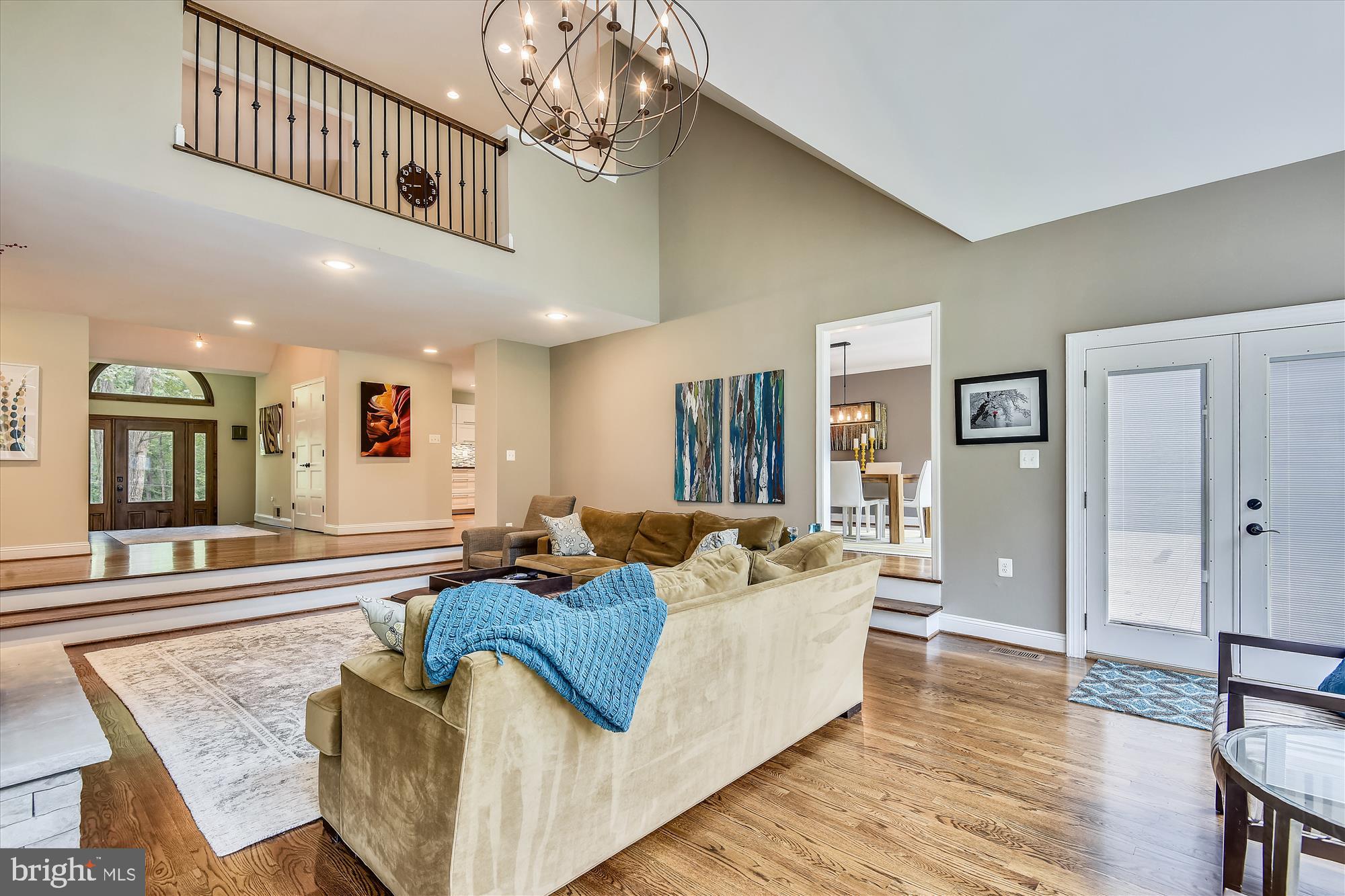 CLIFTON DOWNS - Residential