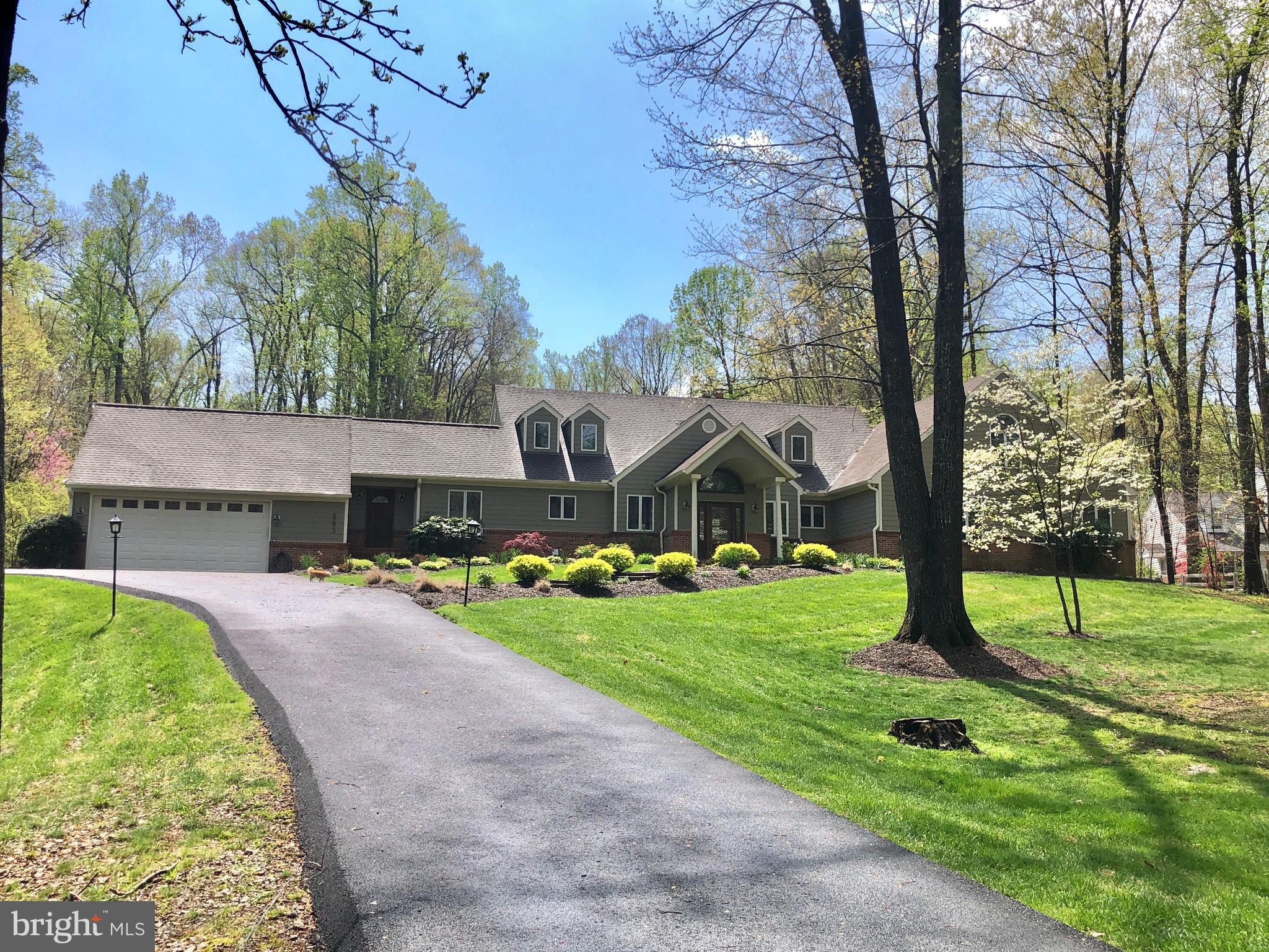 CLIFTON DOWNS - Residential