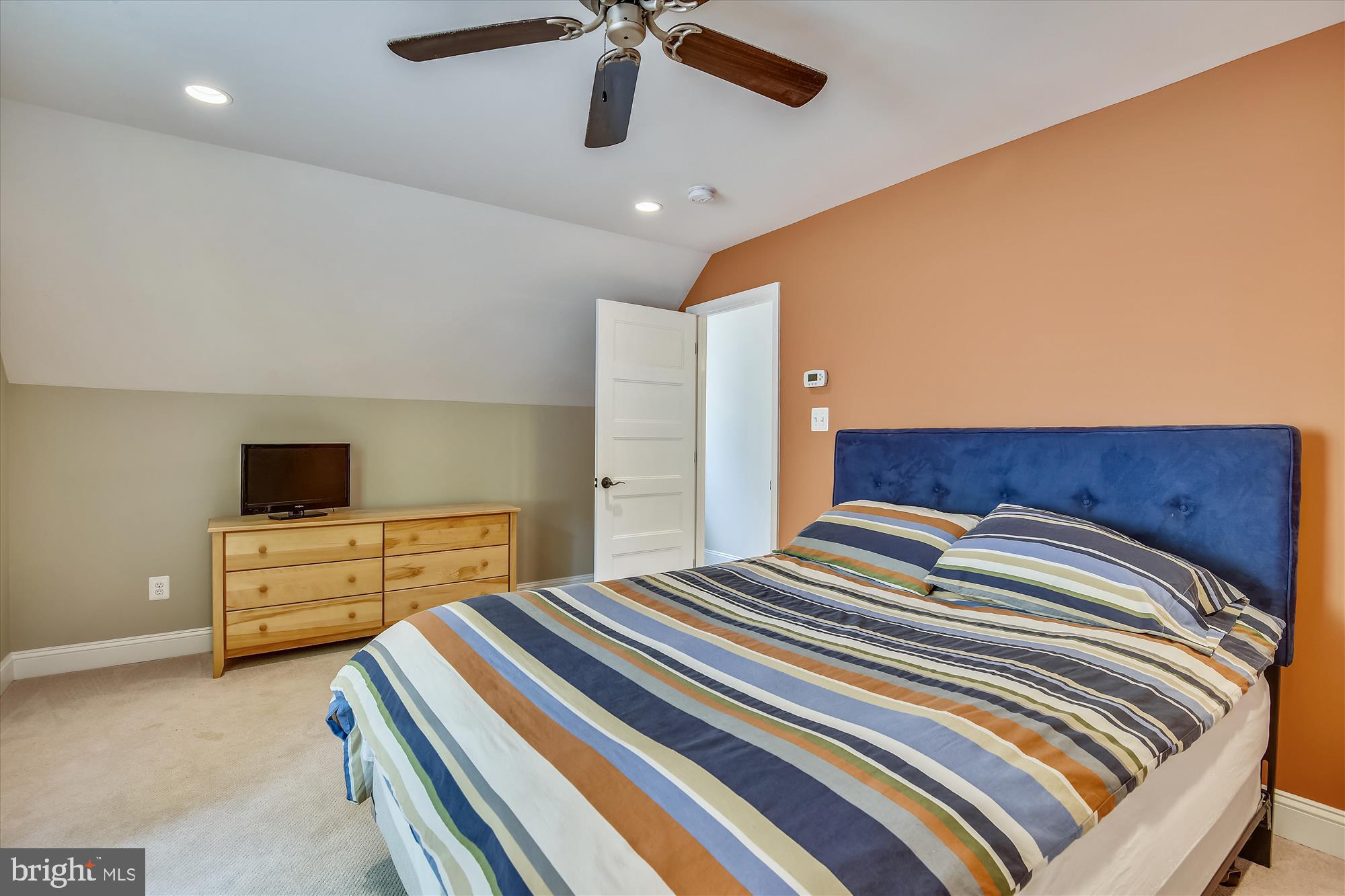 CLIFTON DOWNS - Residential