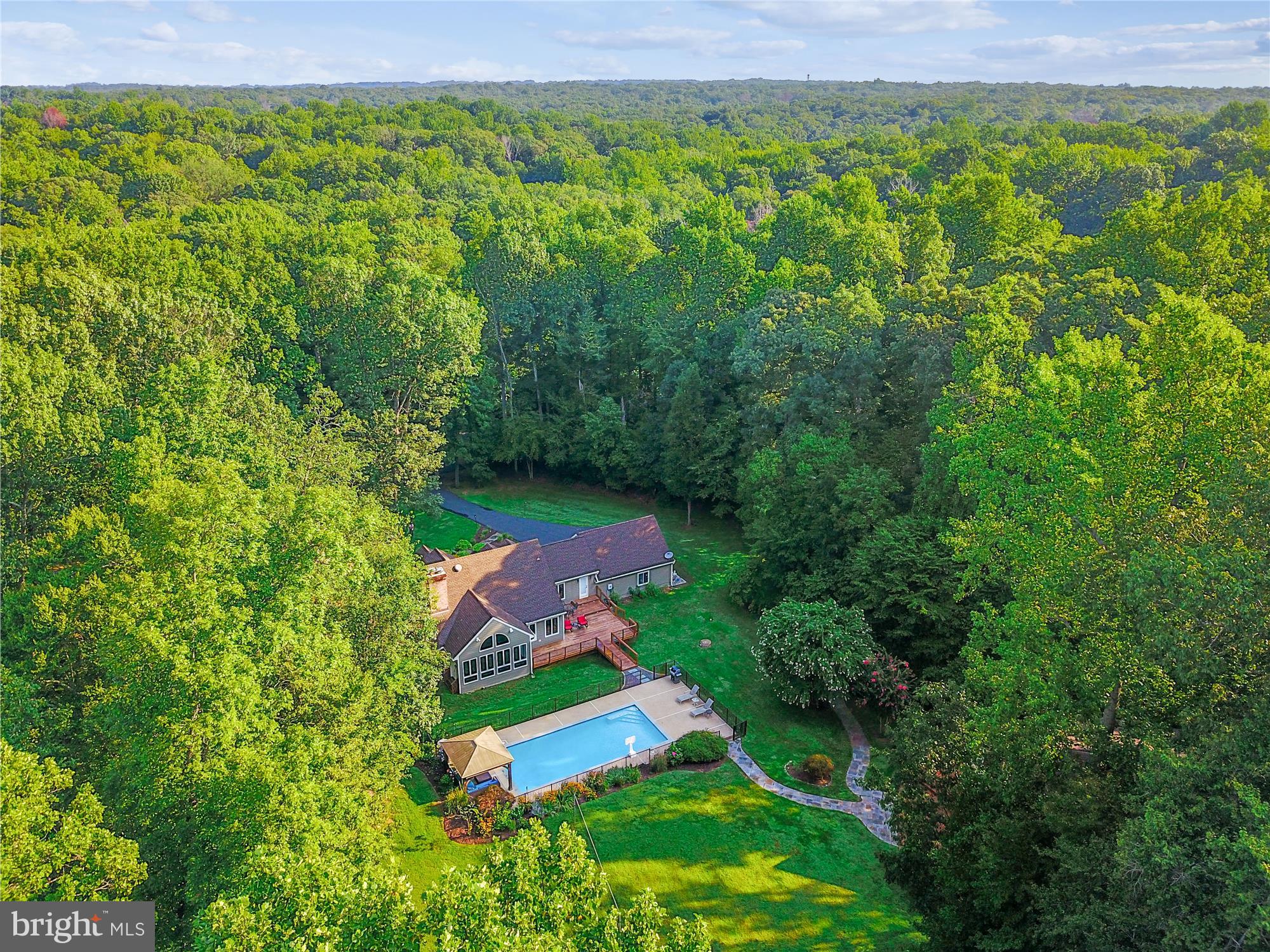 CLIFTON DOWNS - Residential